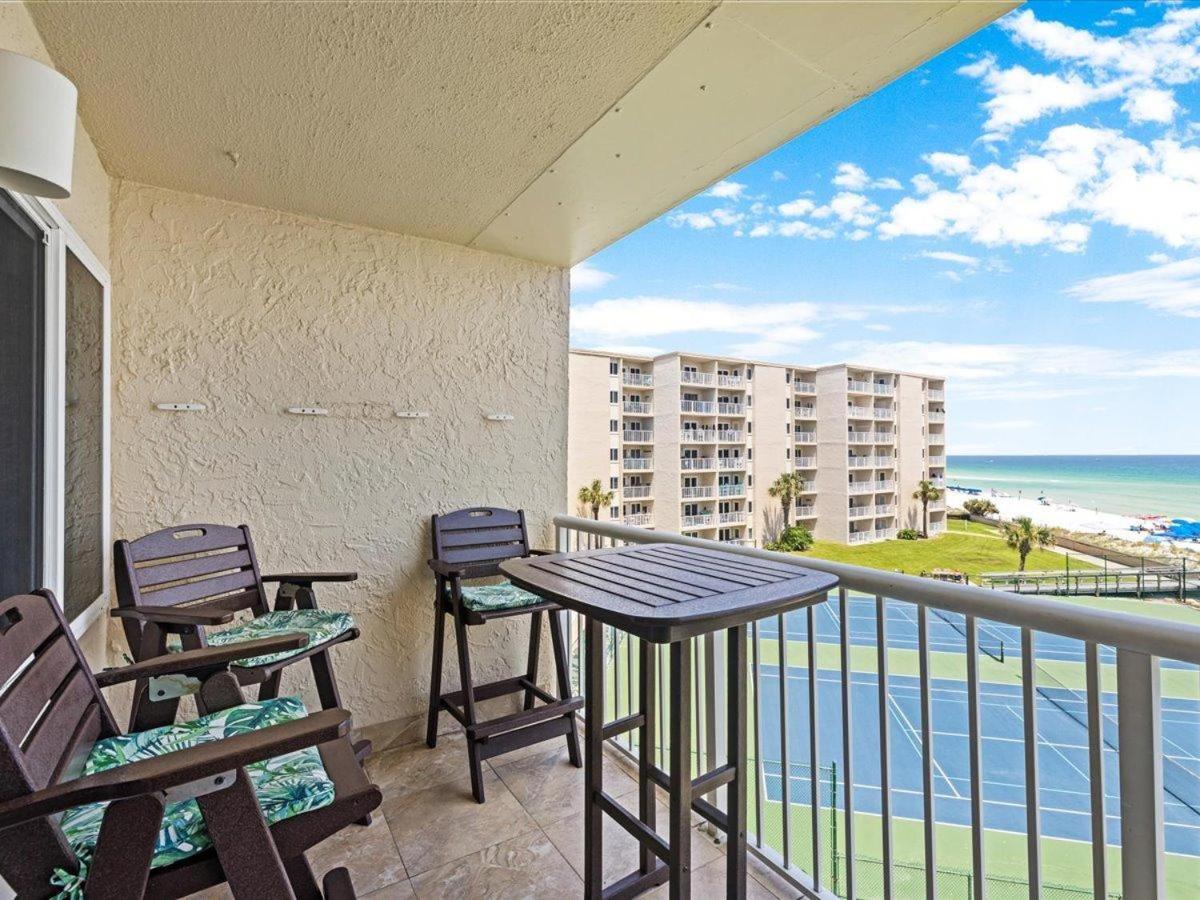Surf And Racquet Unit 405 Destin