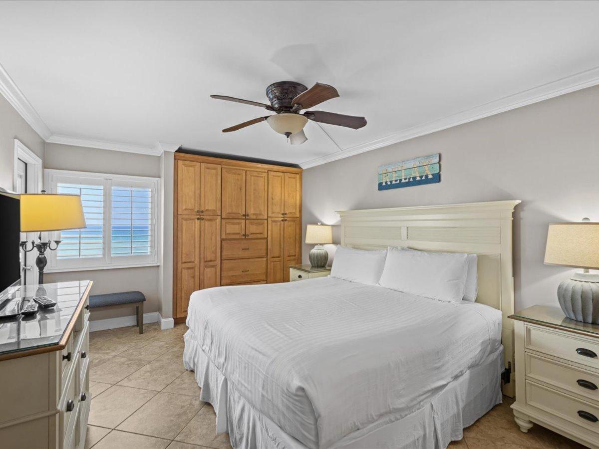 Holiday home Surf And Racquet Unit 405 Destin