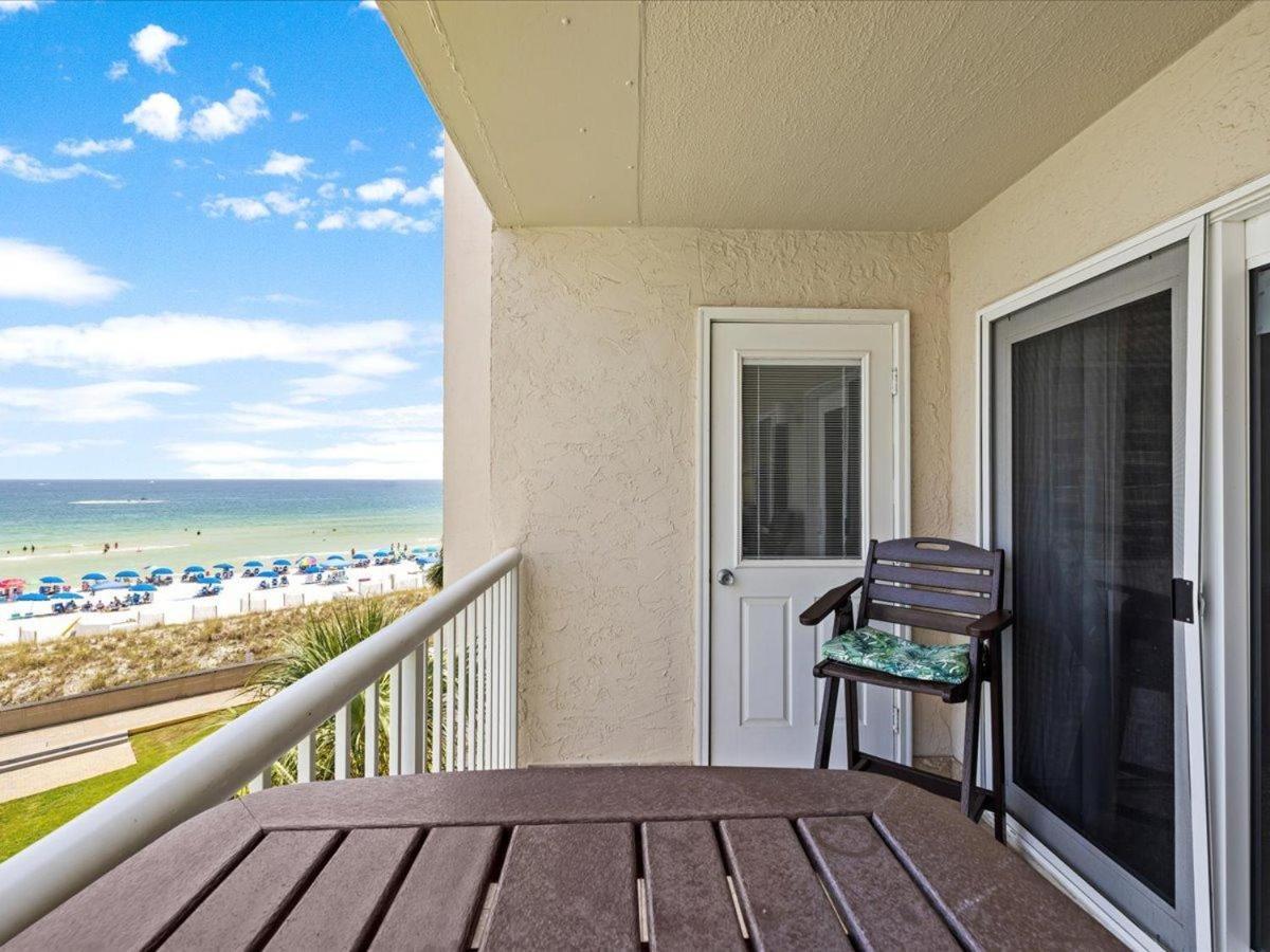 Holiday home Surf And Racquet Unit 405