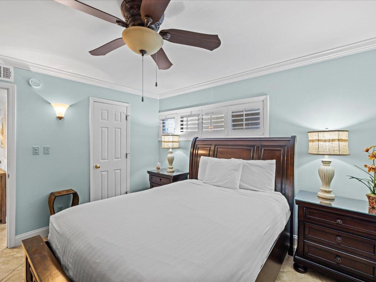 Surf And Racquet Unit 405 Holiday home