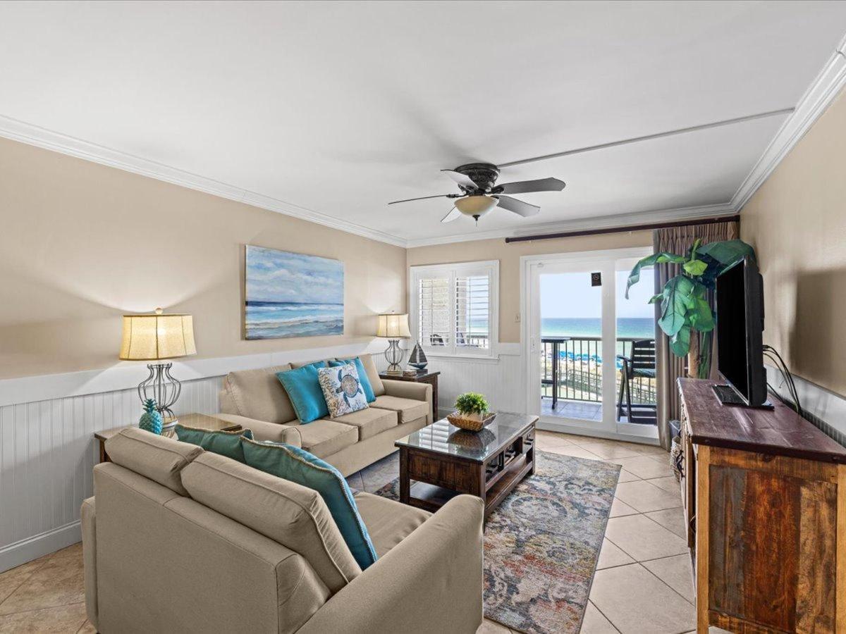 Surf And Racquet Unit 405 Holiday home *