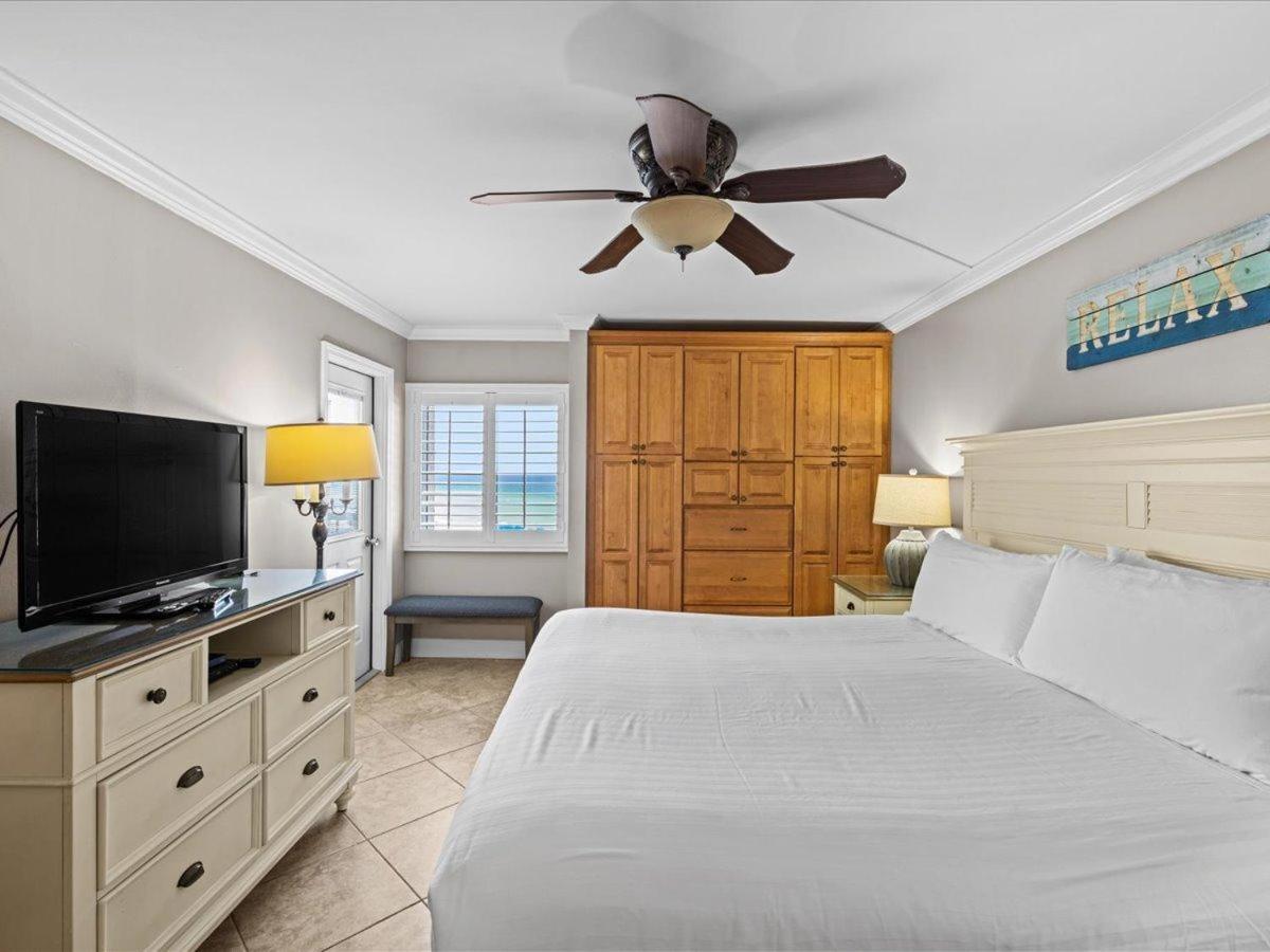 Surf And Racquet Unit 405 Holiday home Destin