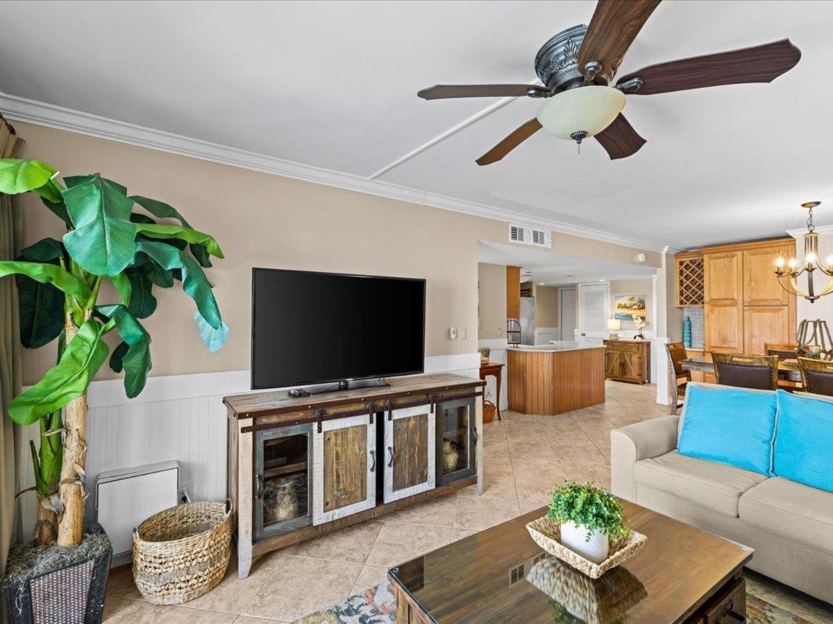 Holiday home Surf And Racquet Unit 405 Destin