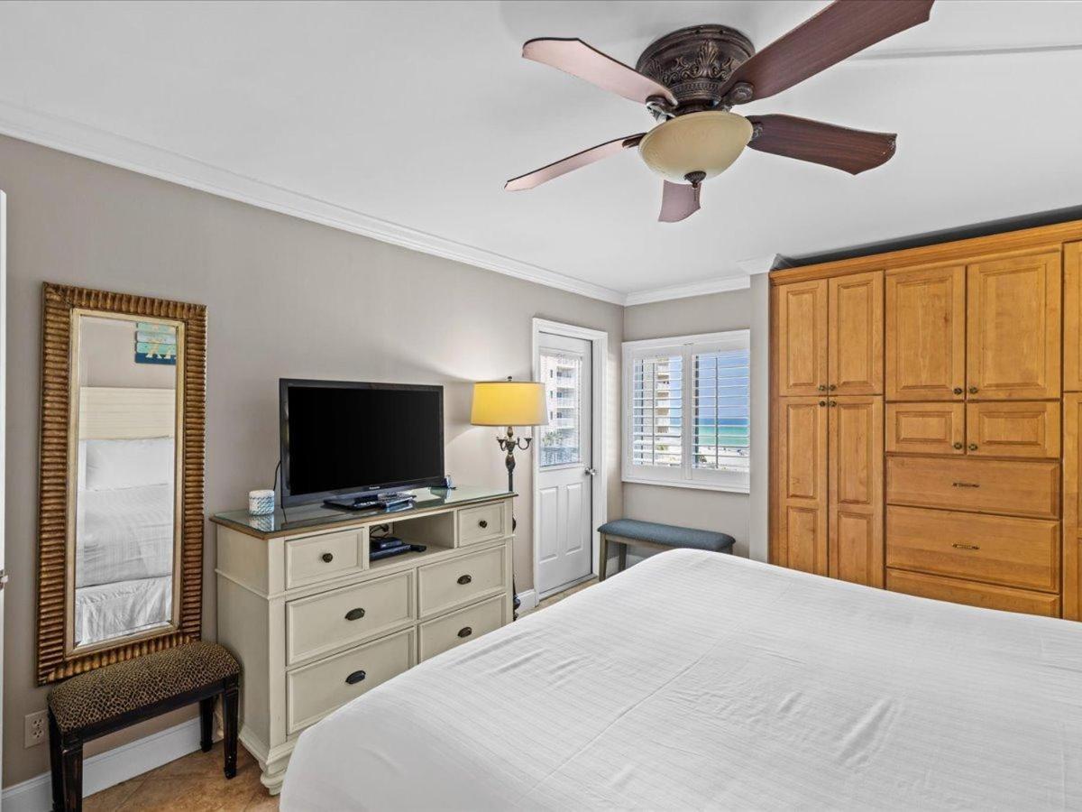 Surf And Racquet Unit 405 Holiday home Destin
