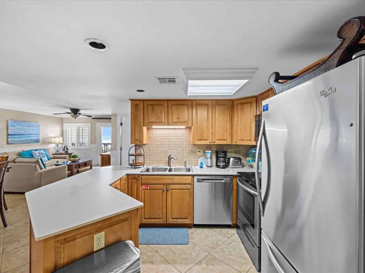 Surf And Racquet Unit 405 Holiday home *
