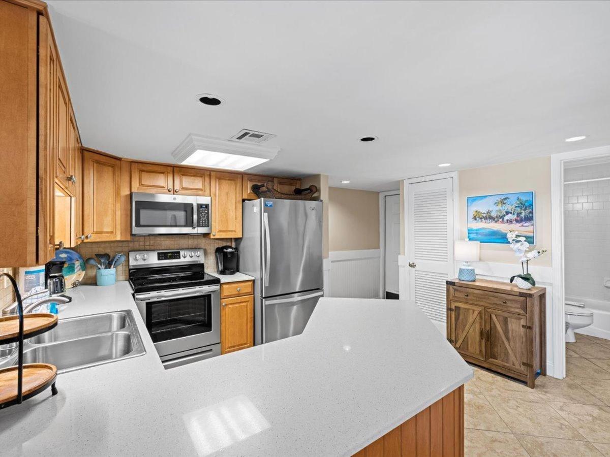 Surf And Racquet Unit 405 Destin
