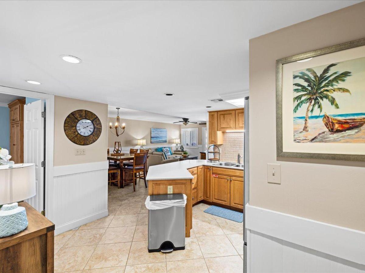 Holiday home Surf And Racquet Unit 405 *