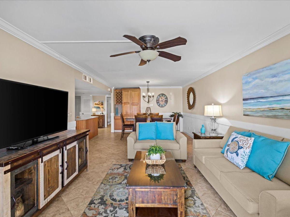 Surf And Racquet Unit 405 * Destin
