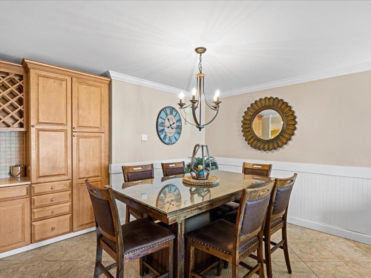 Holiday home Surf And Racquet Unit 405