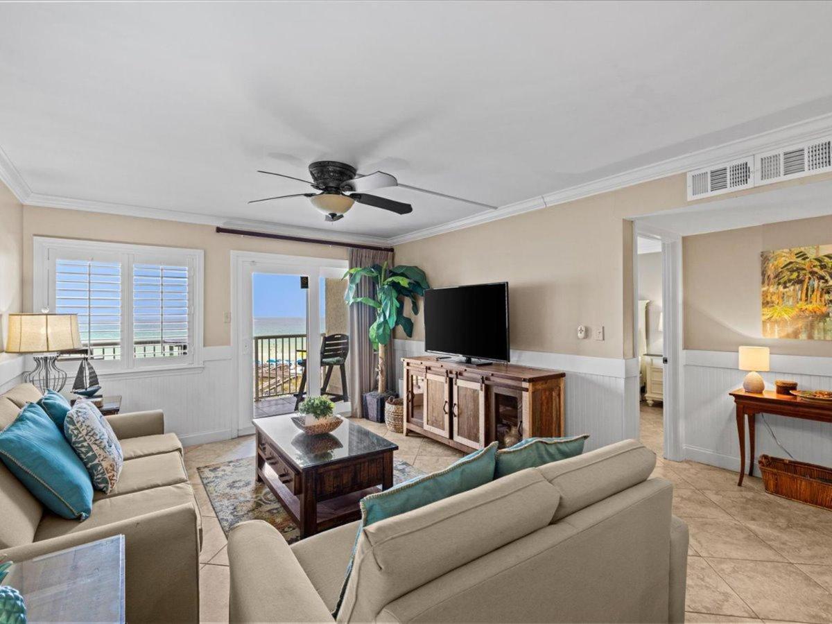 Holiday home Surf And Racquet Unit 405 Destin