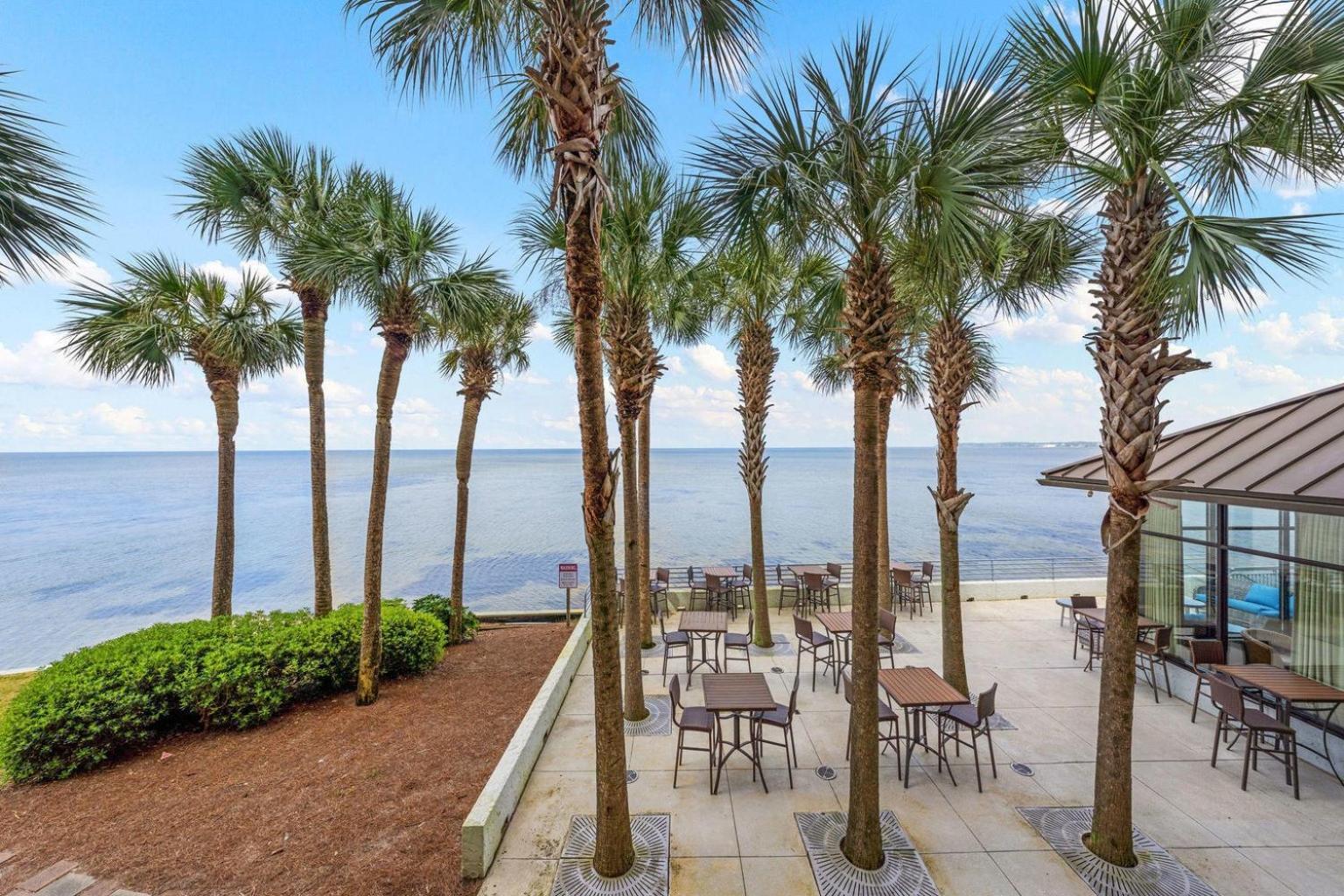 Lovely Sandestin With Balcony And Sunset View Apartment Destin