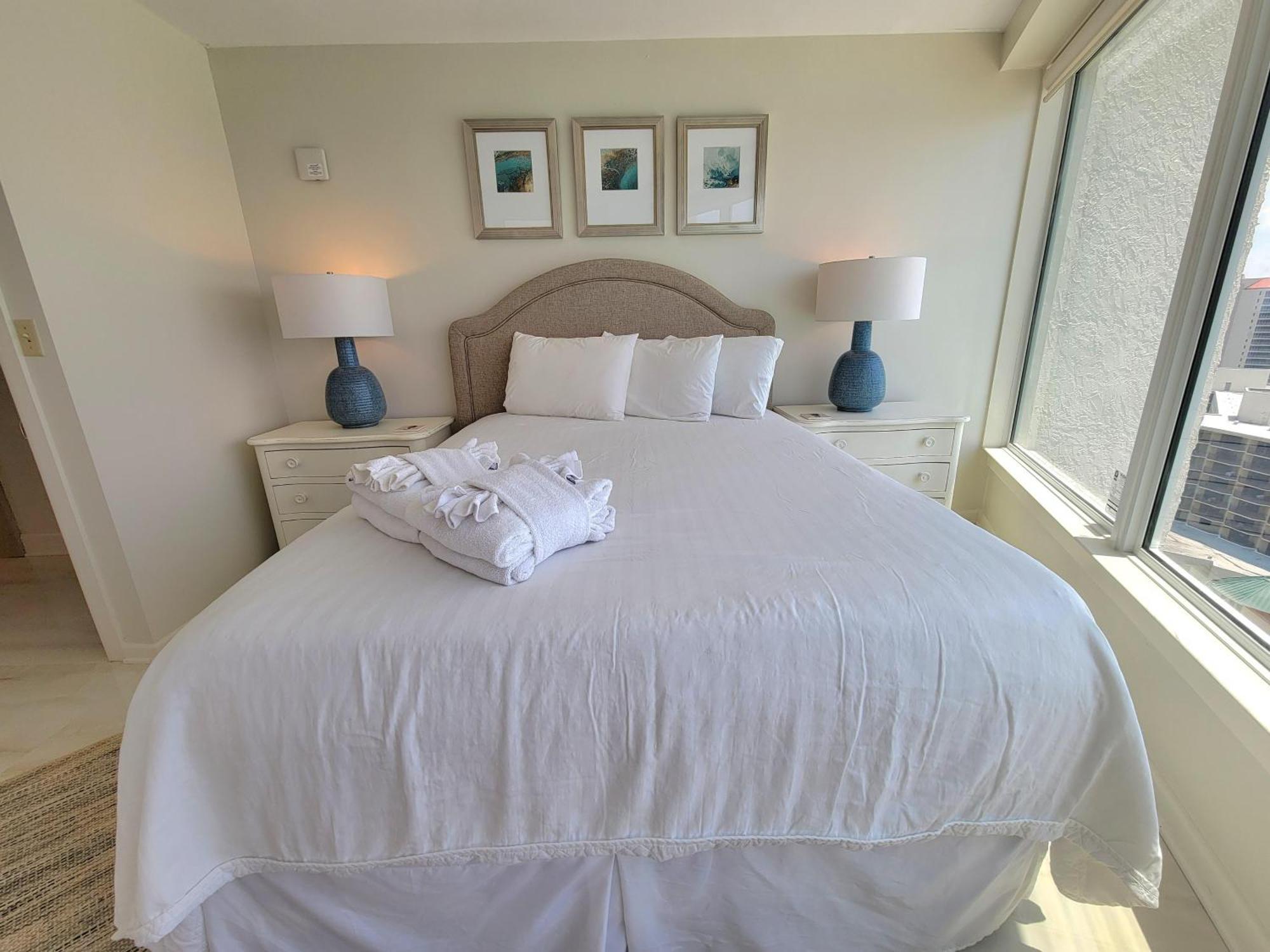 Holiday home Beachside Ii 4365 Destin