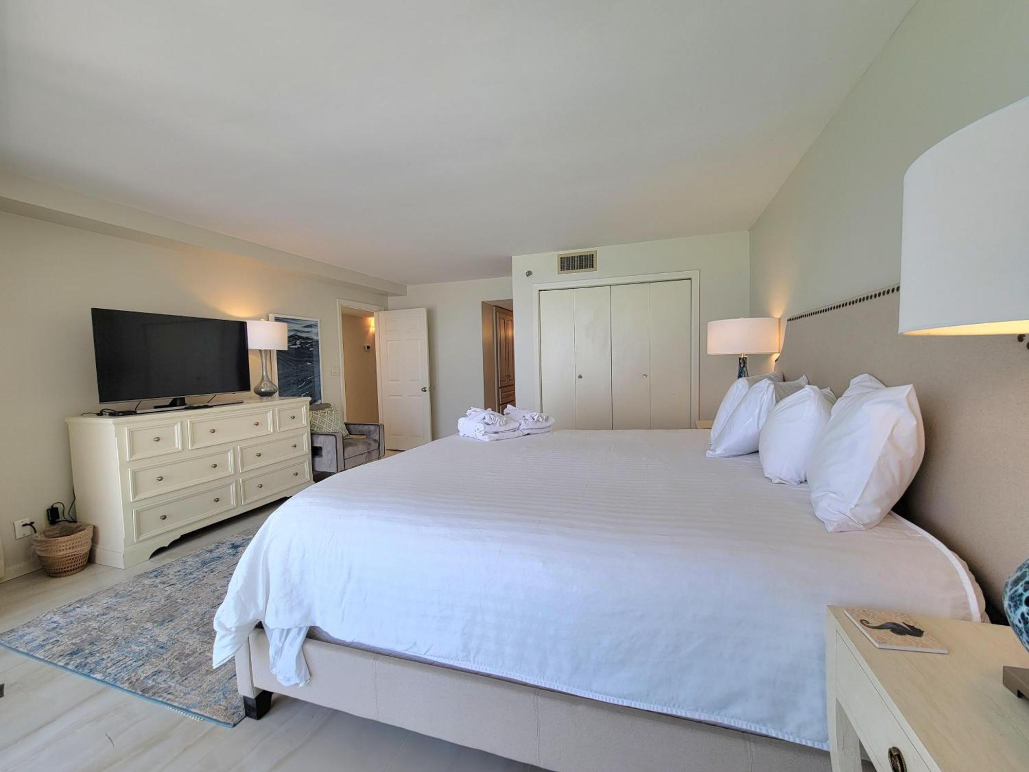 Beachside Ii 4365 Holiday home Destin