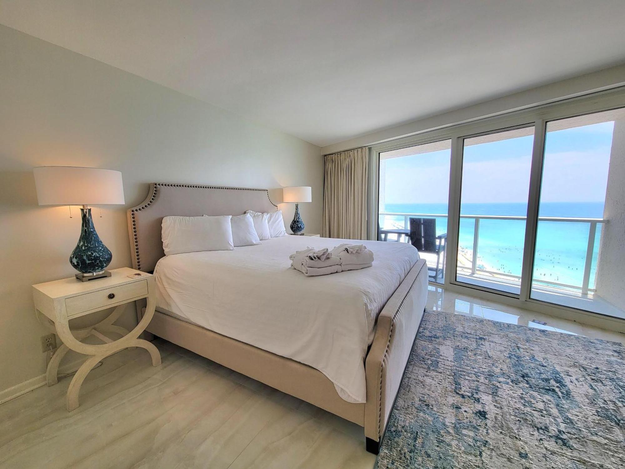 Holiday home Beachside Ii 4365 Destin