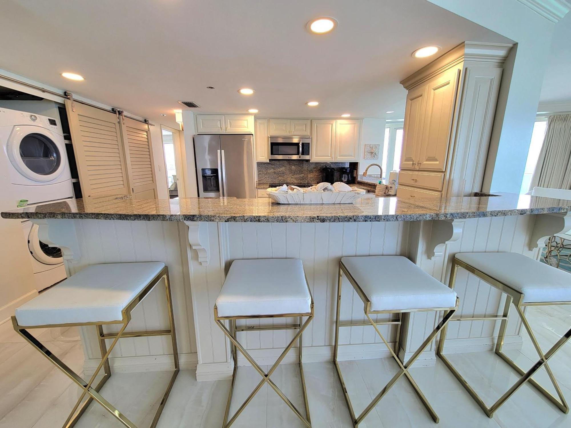 Beachside Ii 4365 Holiday home Destin