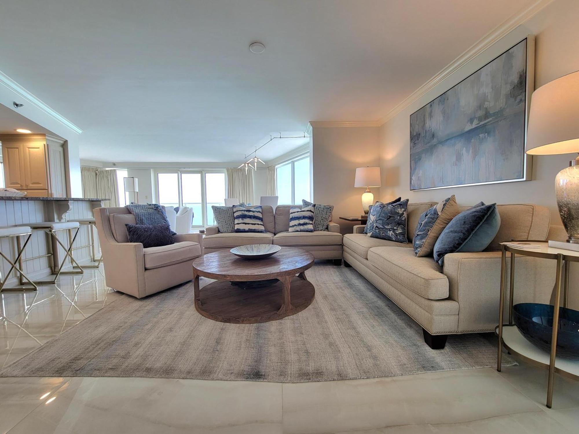 Holiday home Beachside Ii 4365 Destin