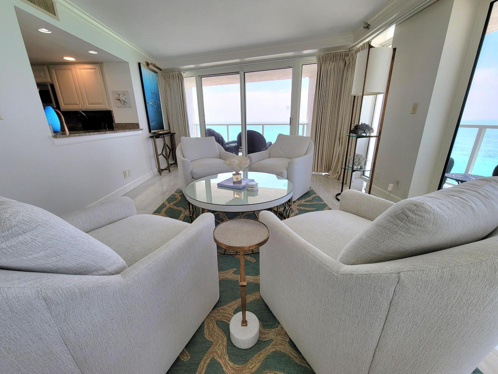 Holiday home Beachside Ii 4365 Destin