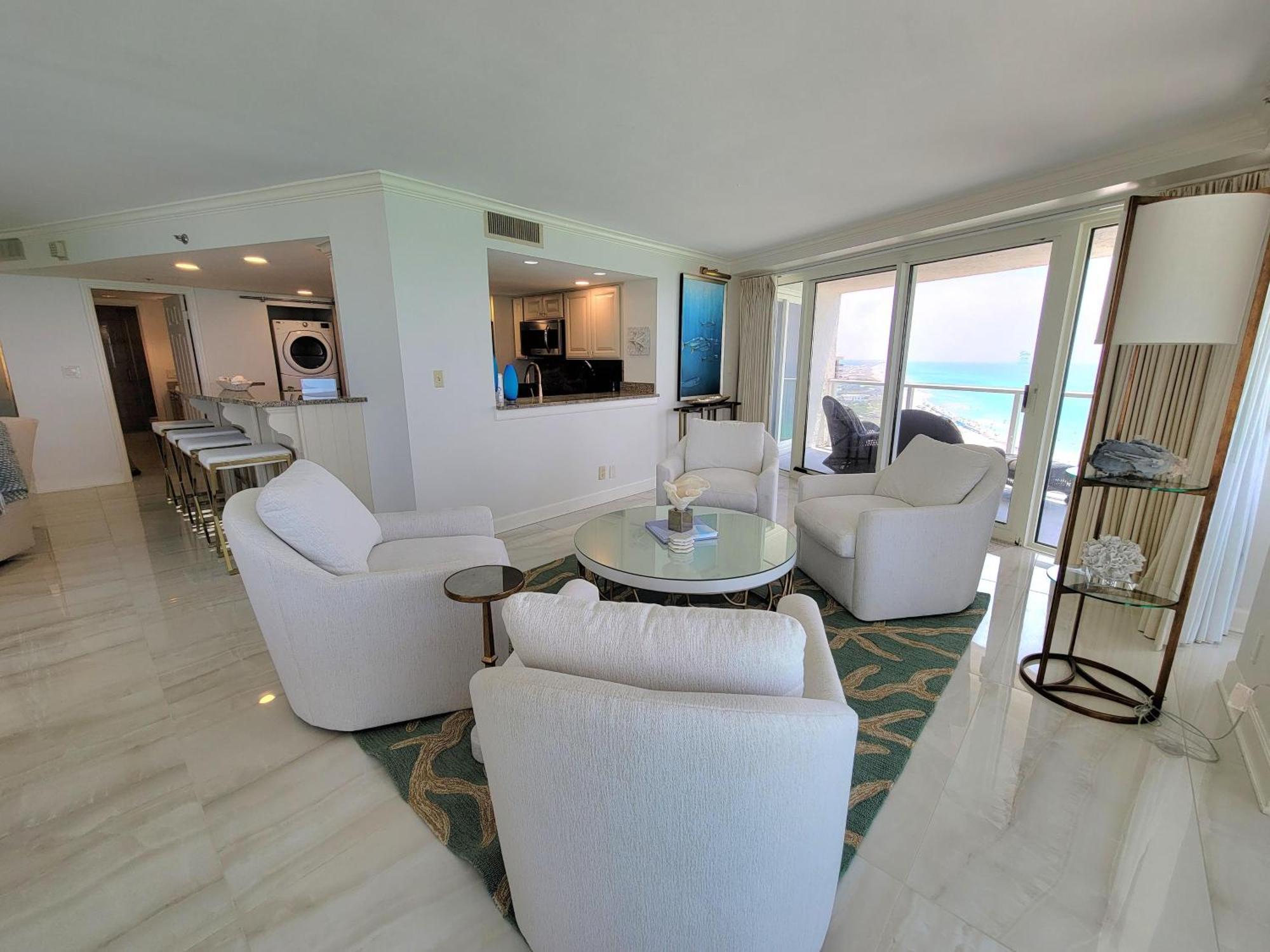 Beachside Ii 4365 Holiday home Destin