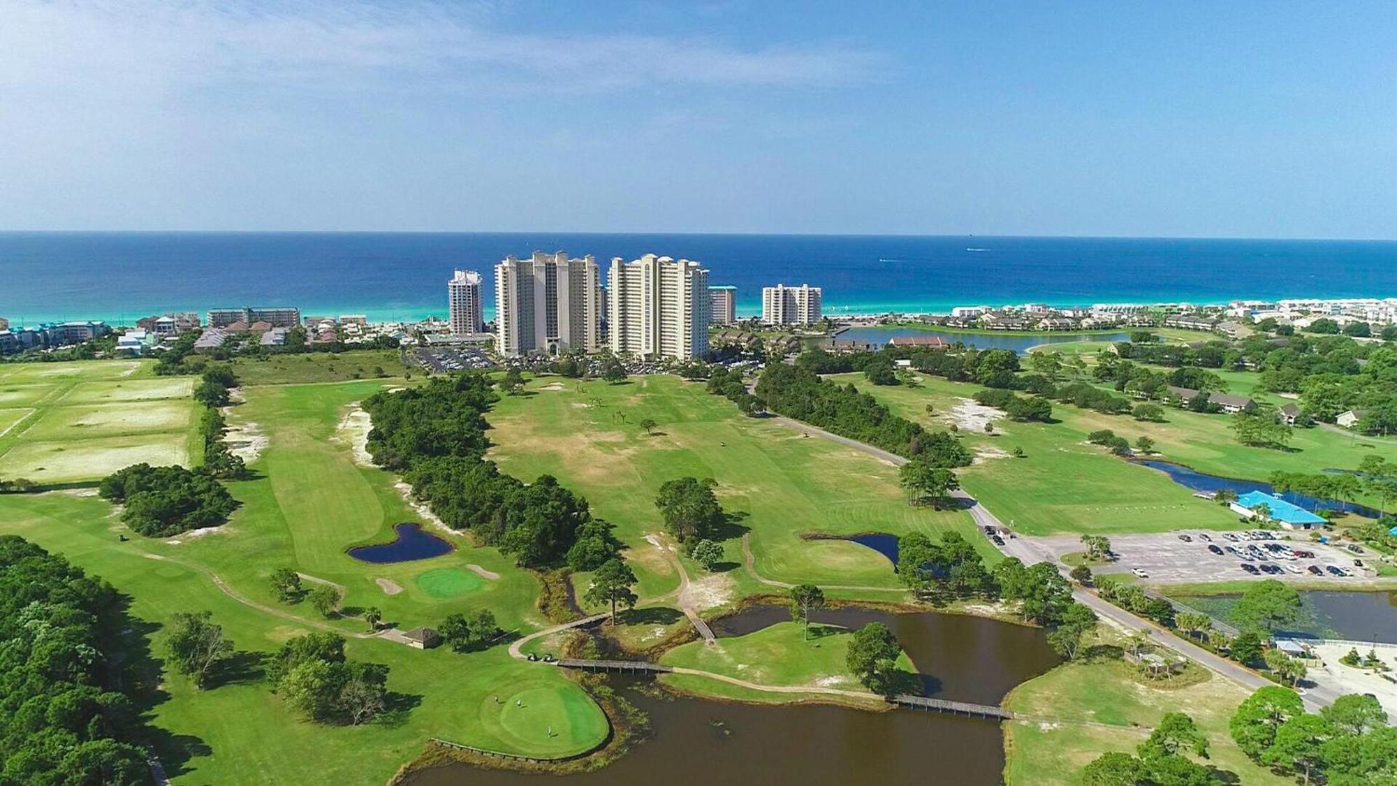 Apartment Ariel Dunes I 1706