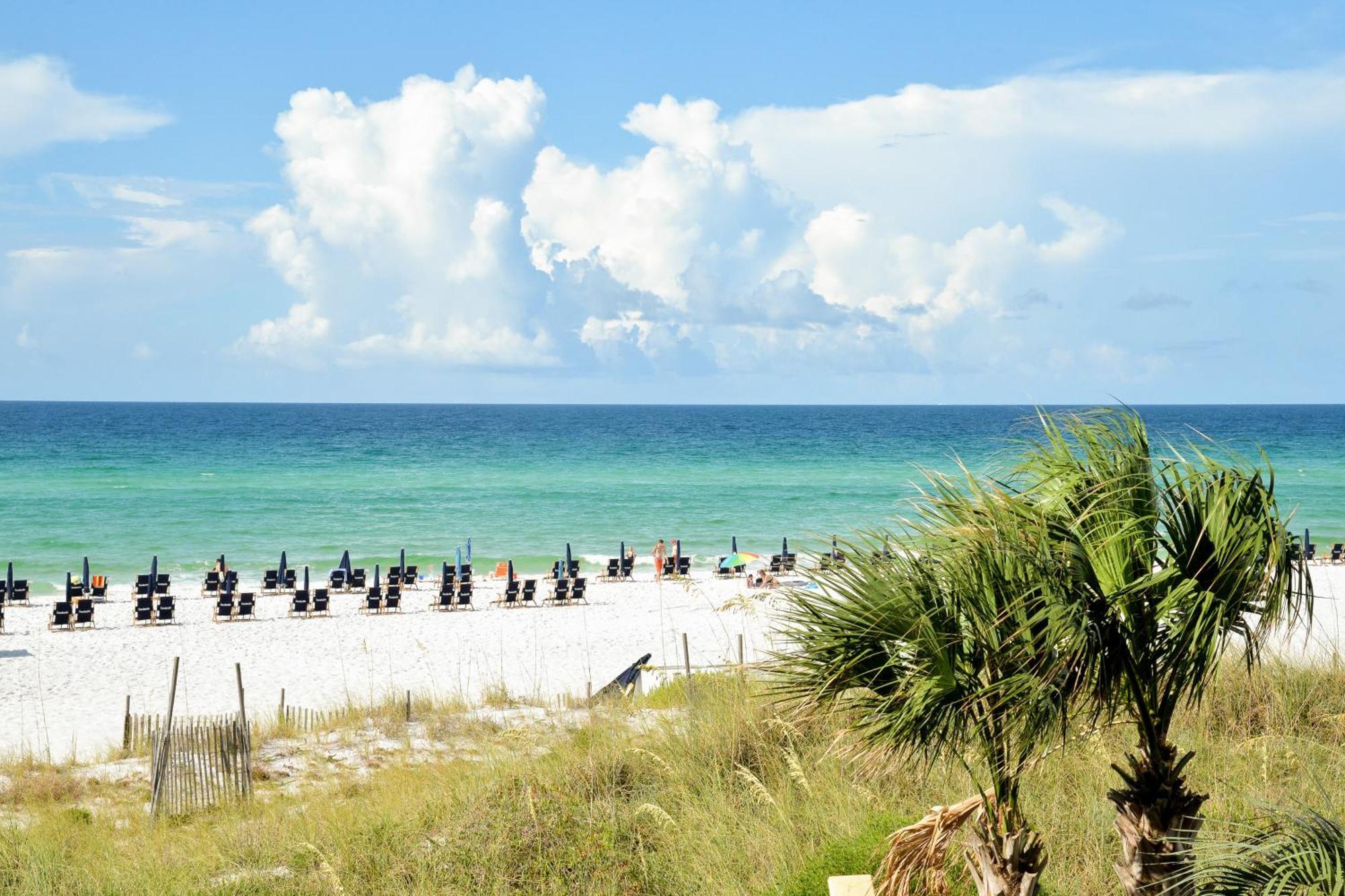 Holiday home Sandy Feet Retreat Destin