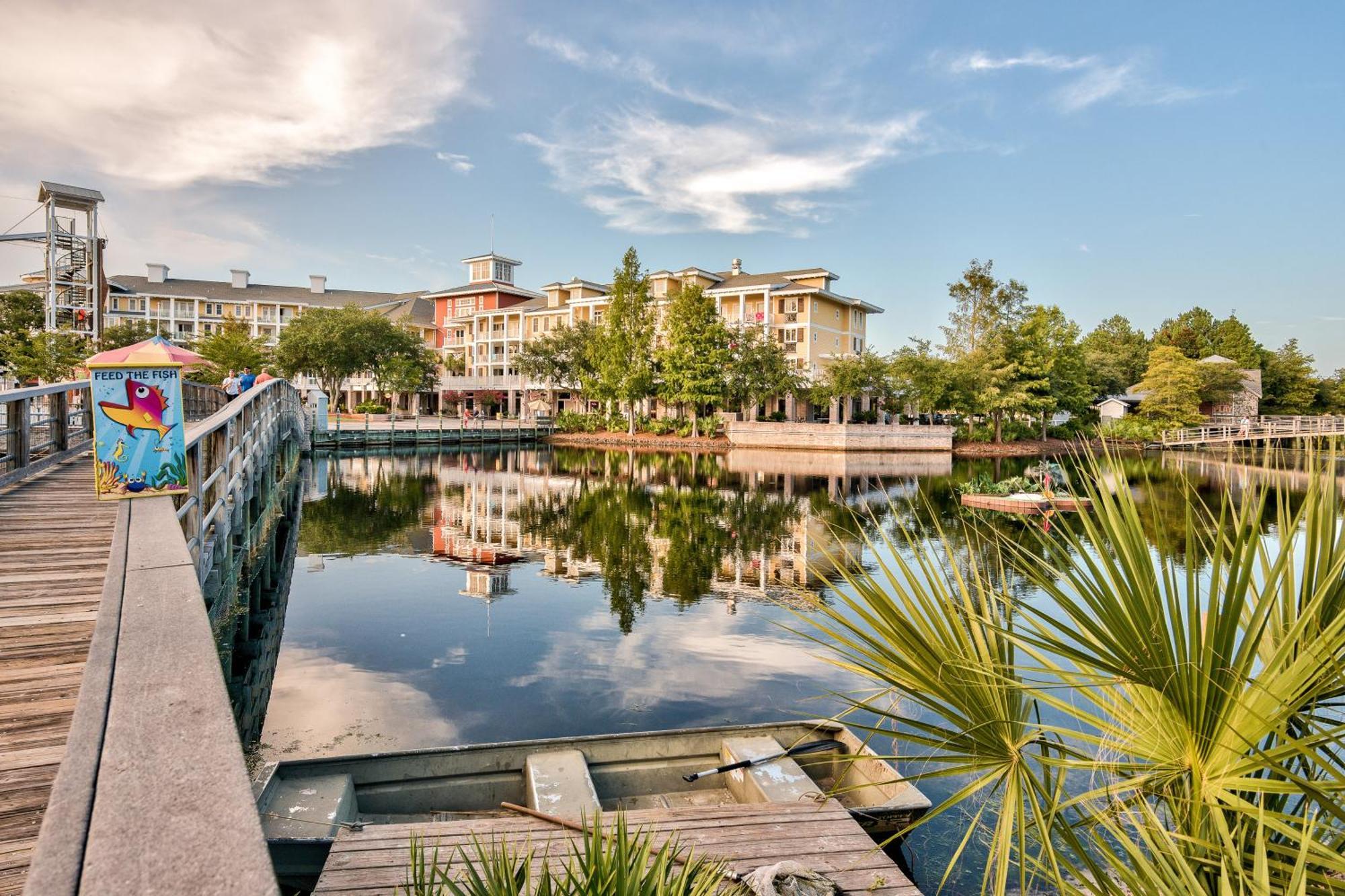 Sandy Feet Retreat Holiday home Destin
