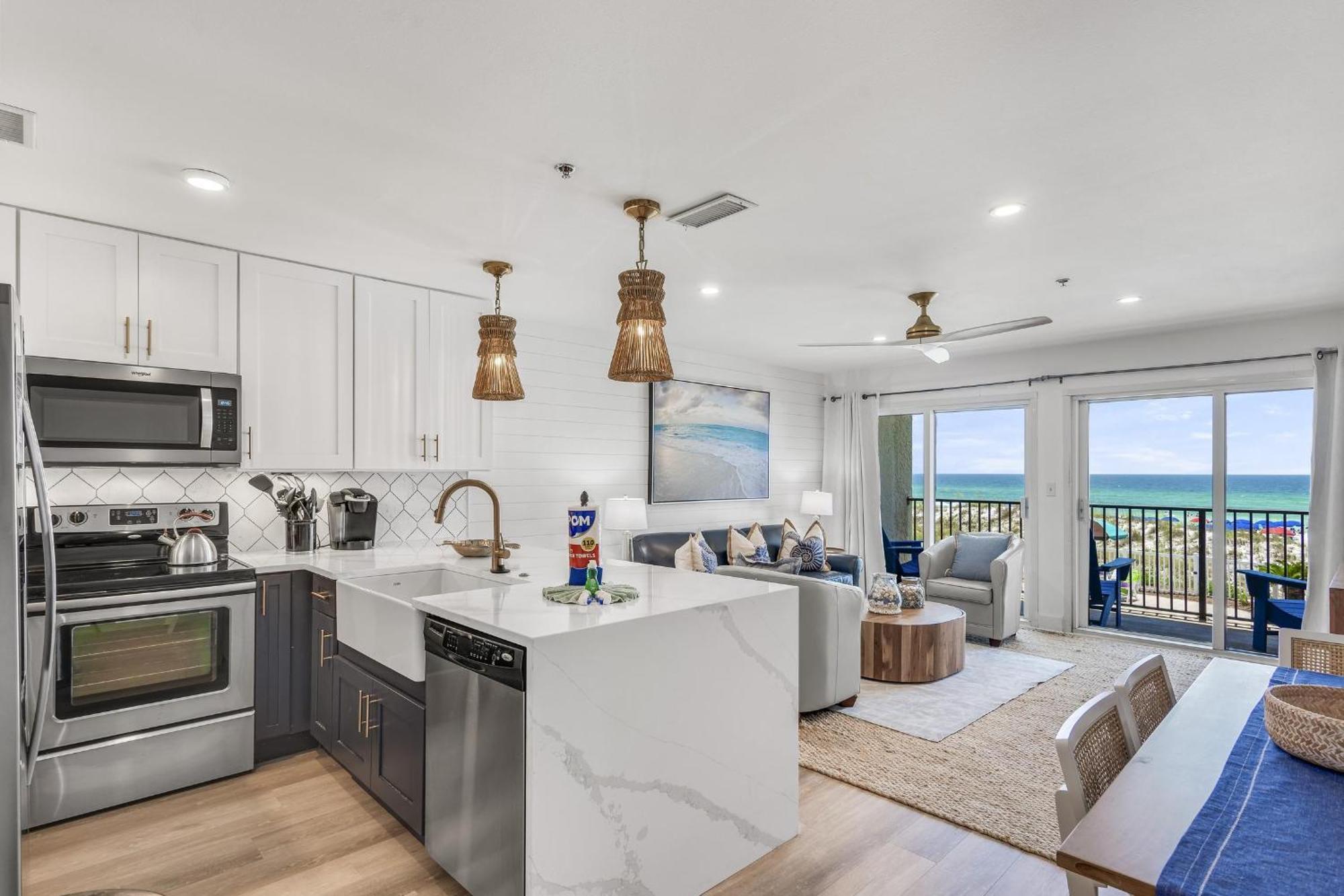 Holiday home Windancer 203
