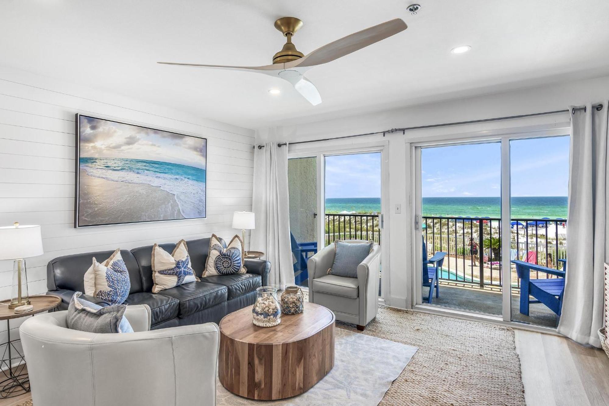 Holiday home Windancer 203