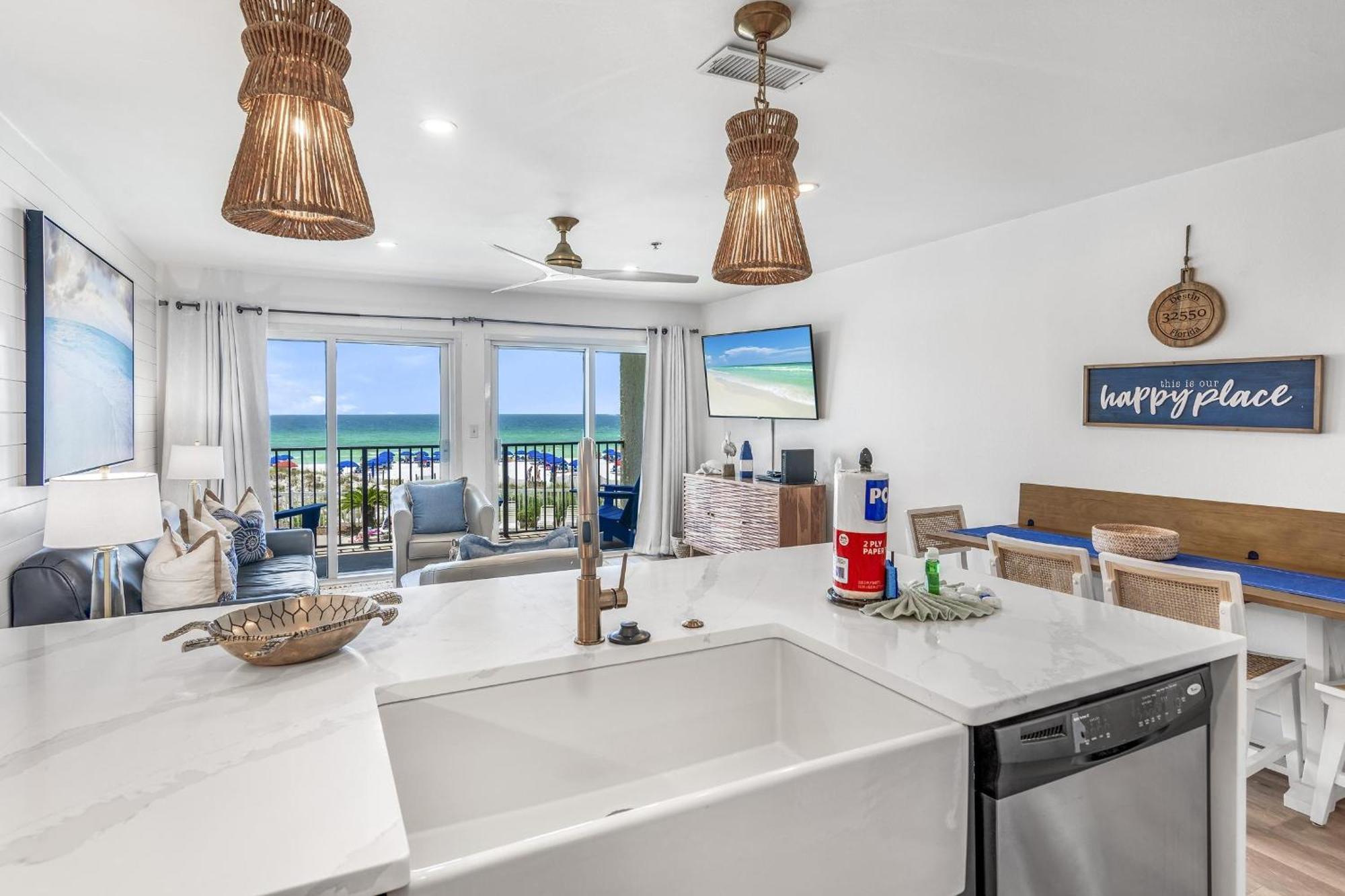 Windancer 203 Holiday home Destin