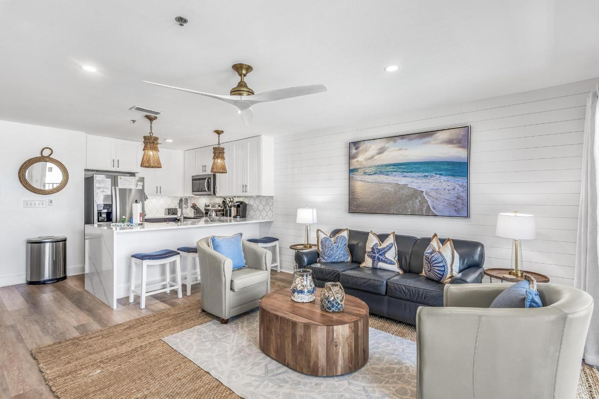 Windancer 203 Holiday home