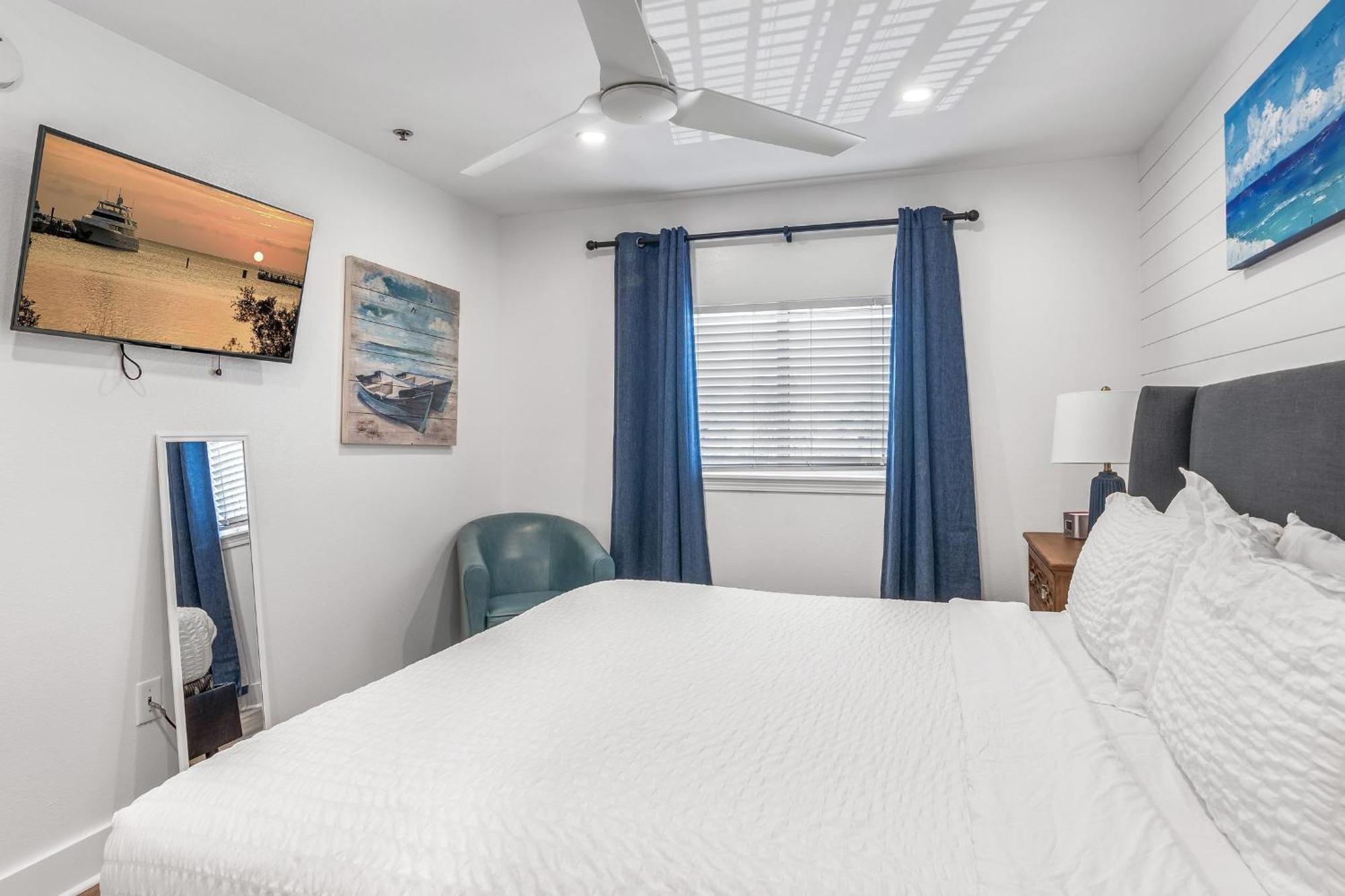 Windancer 203 Holiday home *
