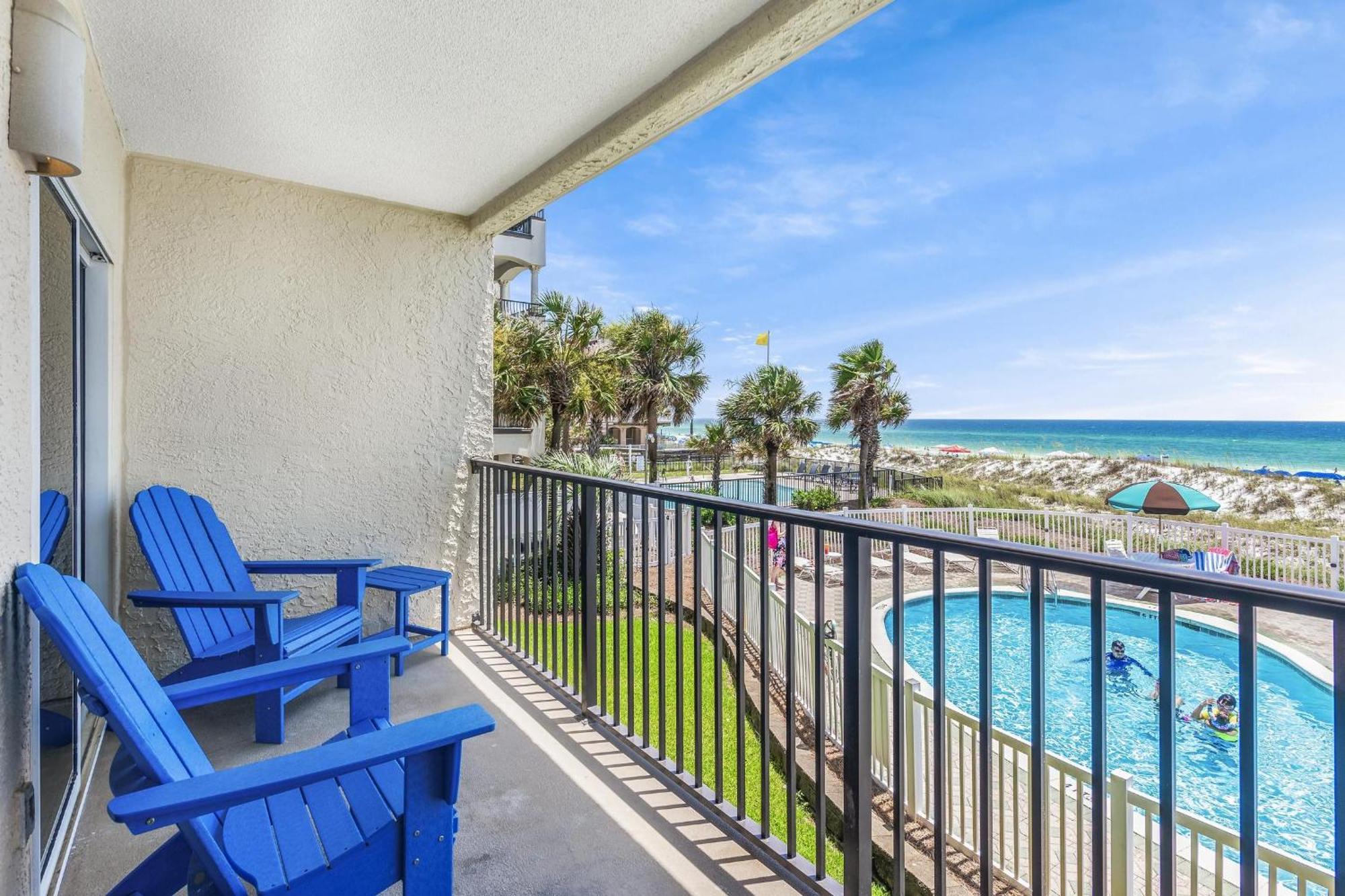 Holiday home Windancer 203 Destin