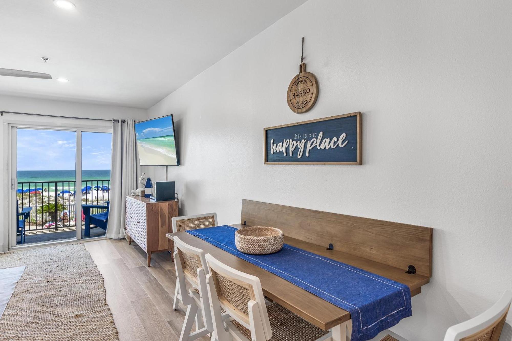 Holiday home Windancer 203