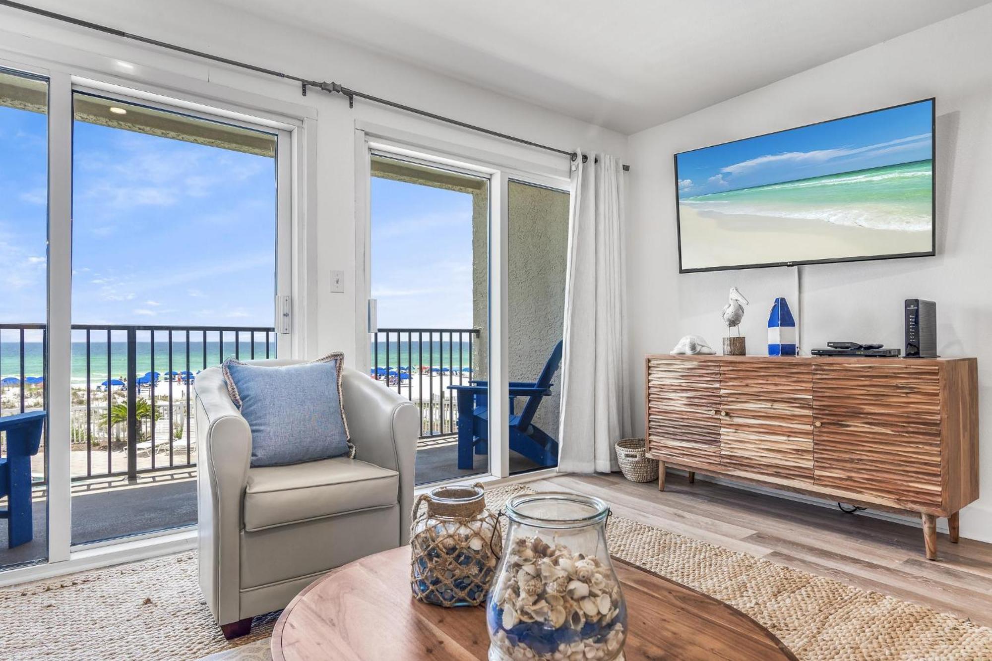 Holiday home Windancer 203 Destin