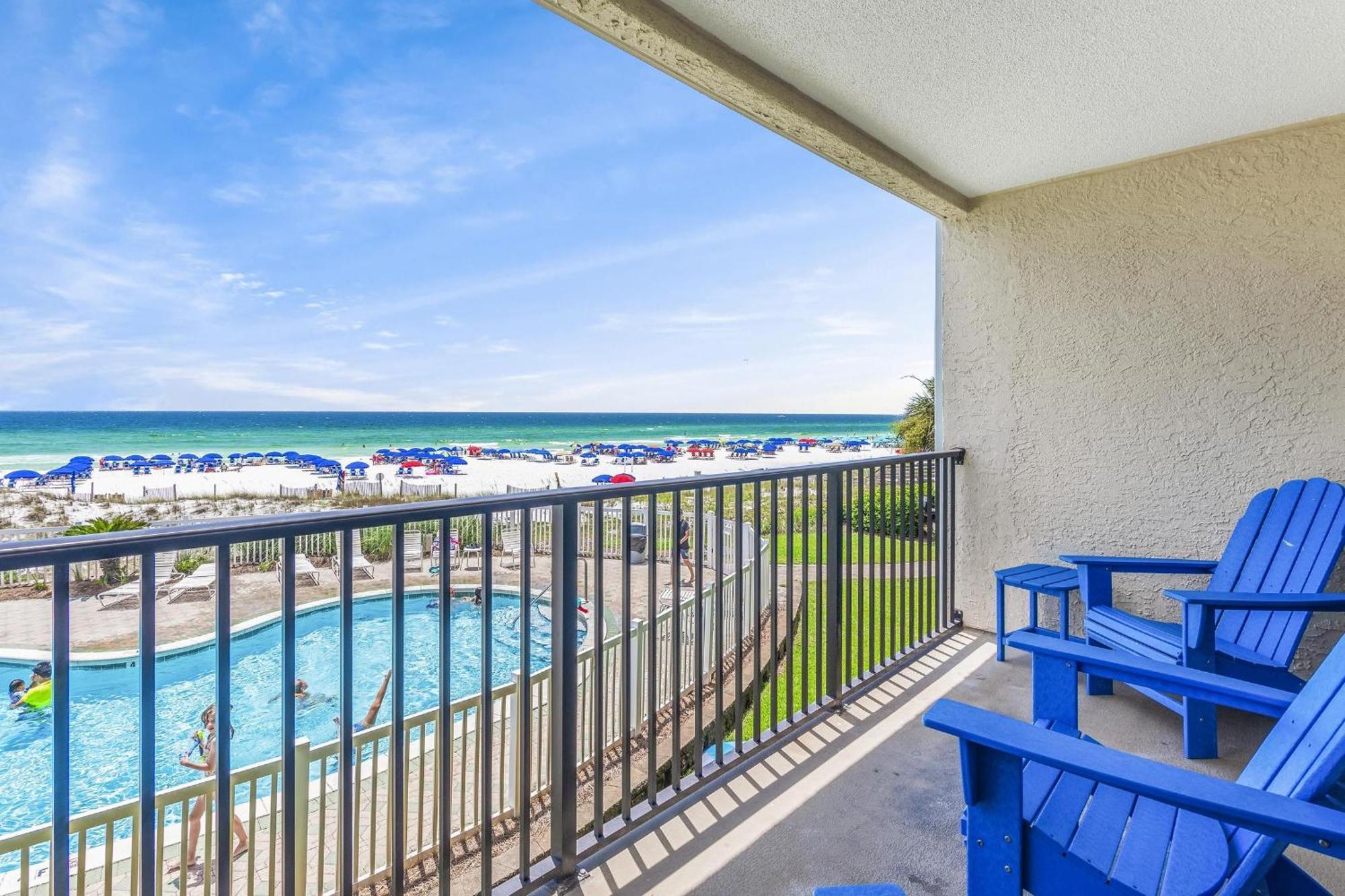 Windancer 203 Holiday home