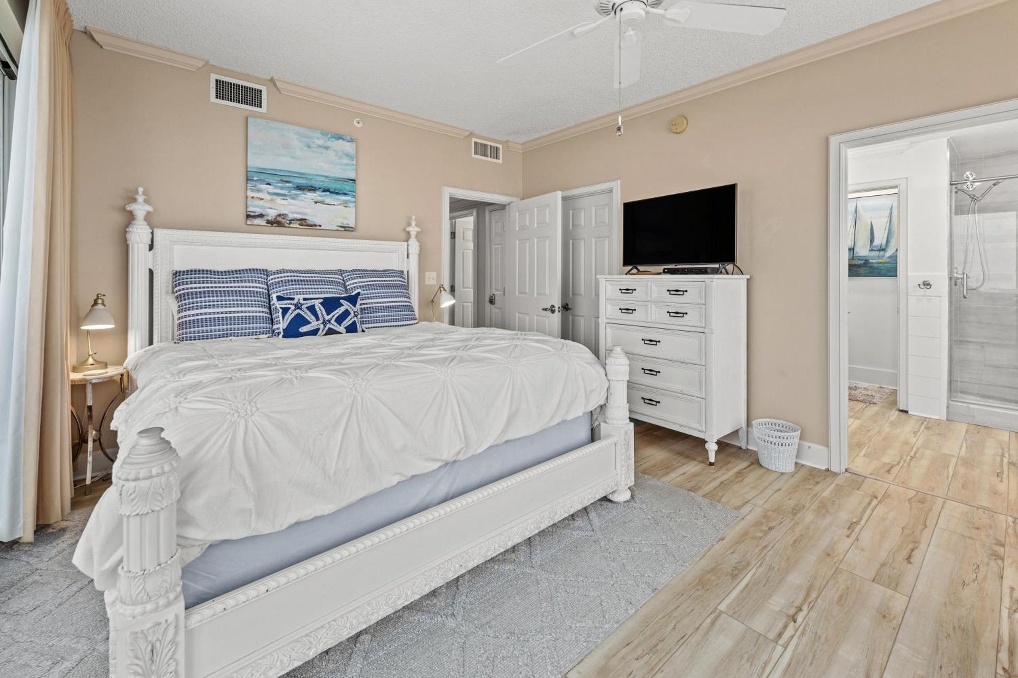 Elegant 4bd 4ba With Stunning Ocean Views And Direct & Pool Access Holiday home