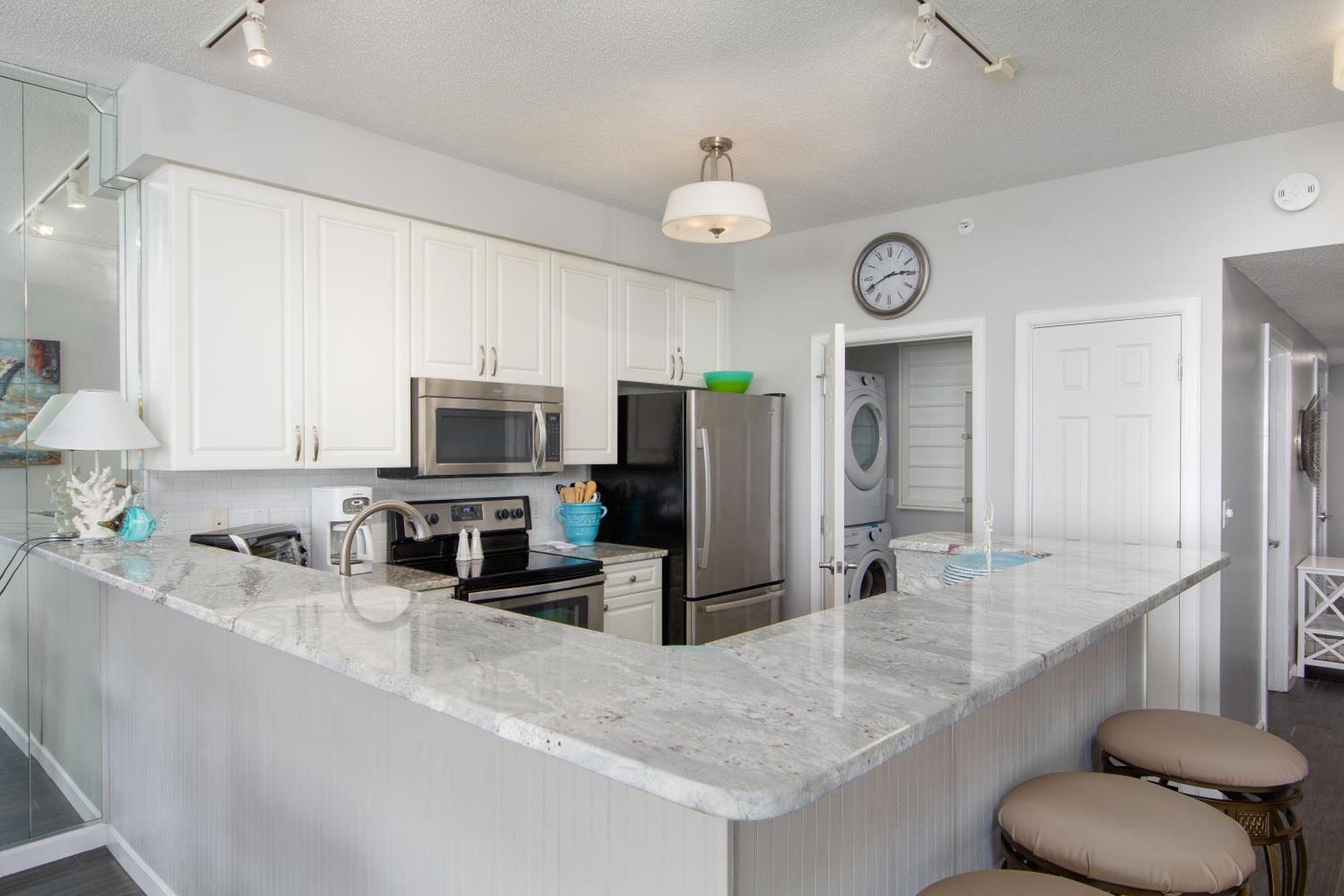 Crescent At Miramar-gulf Front Luxury Condo-free Chairs! *