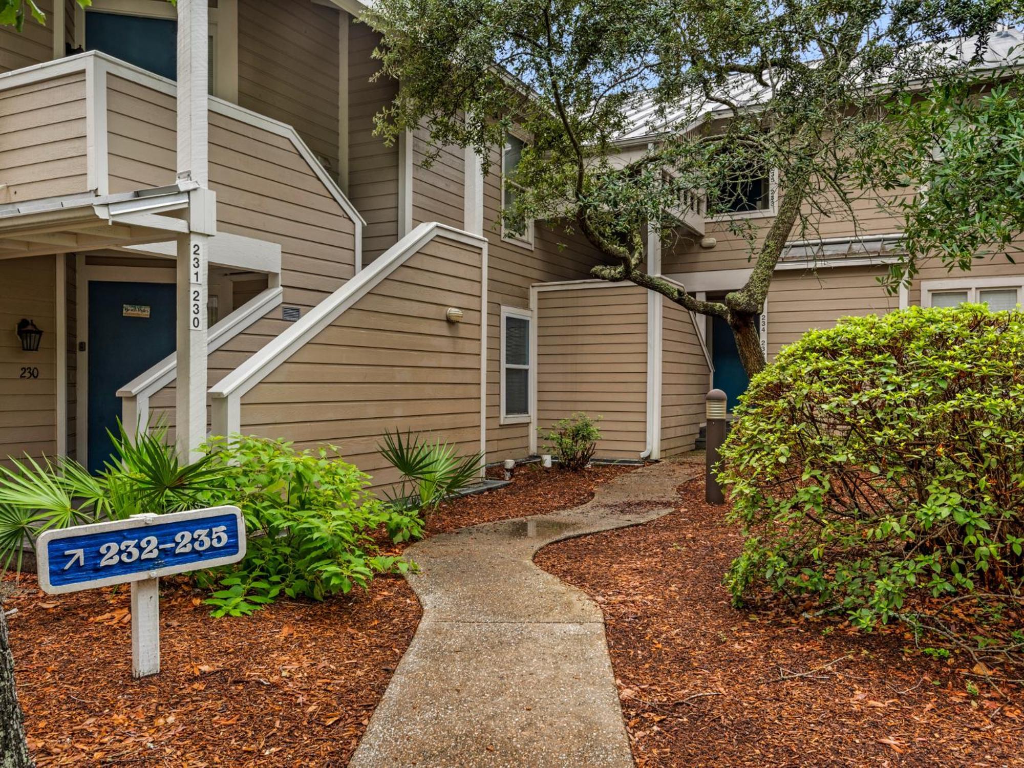 Hidden Dunes 235 By Newman-dailey Holiday home