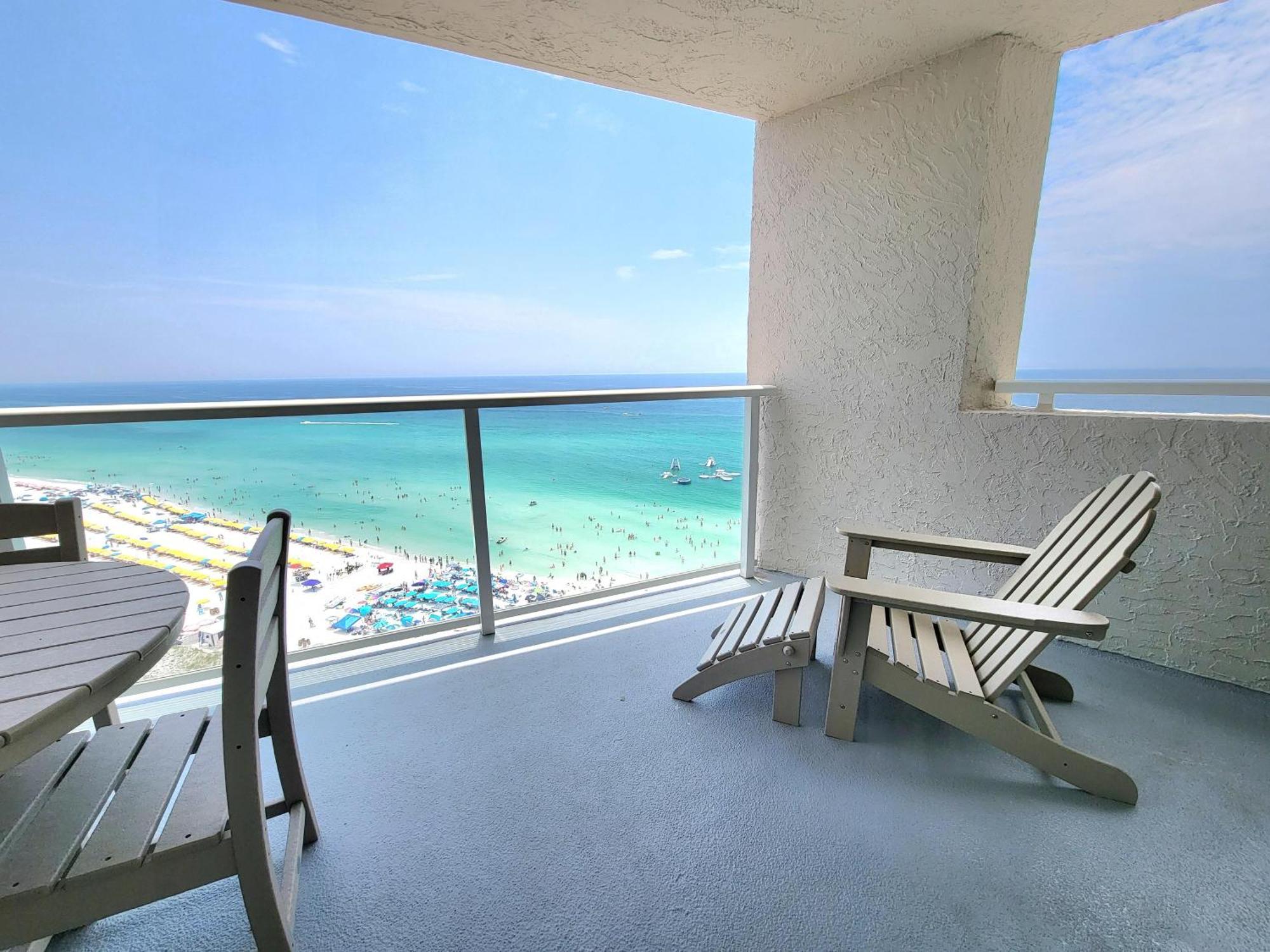 Beachside Ii 4351 Holiday home *
