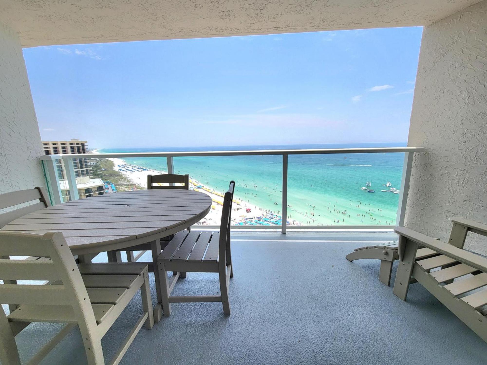 Holiday home Beachside Ii 4351 Destin