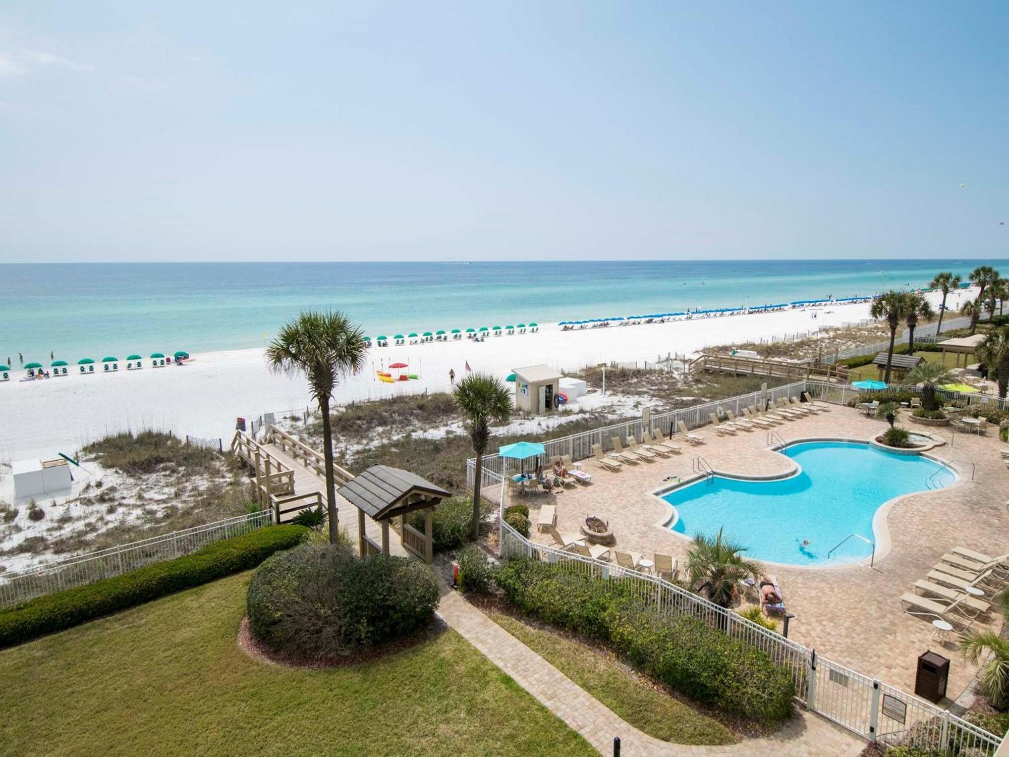 Apartment Sterling Sands #711 *