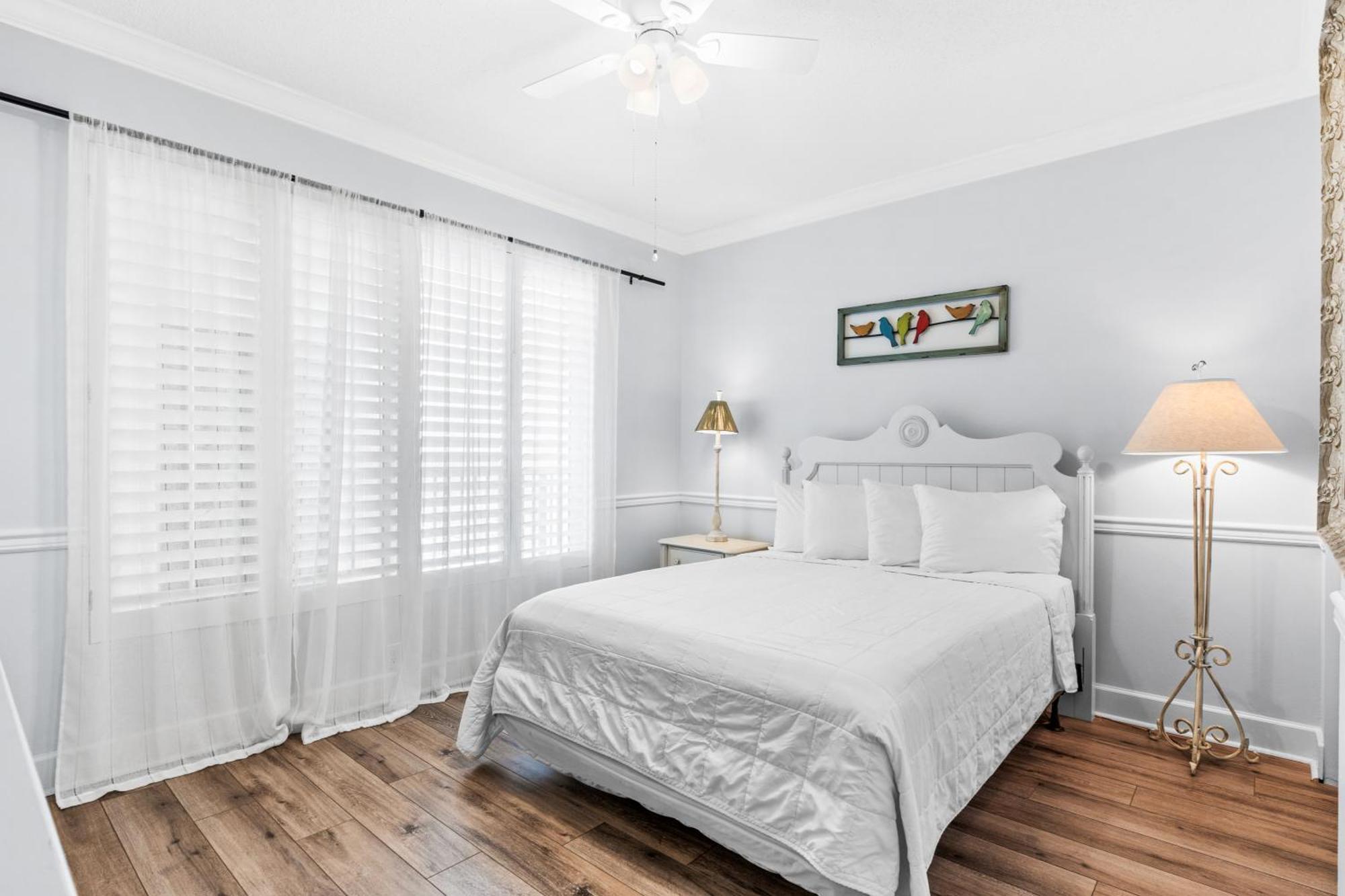 Jade East Towers 1520 By Newman-dailey * Destin
