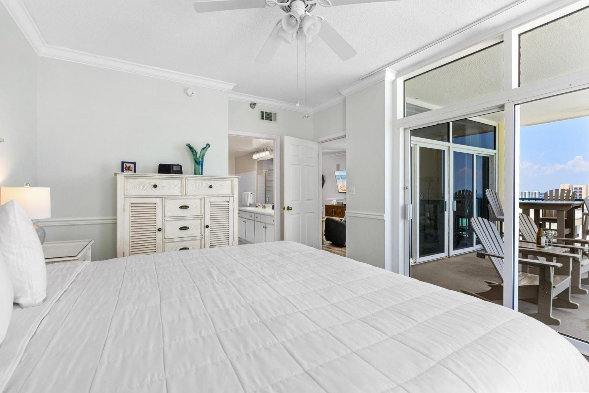 Jade East Towers 1520 By Newman-dailey * Destin