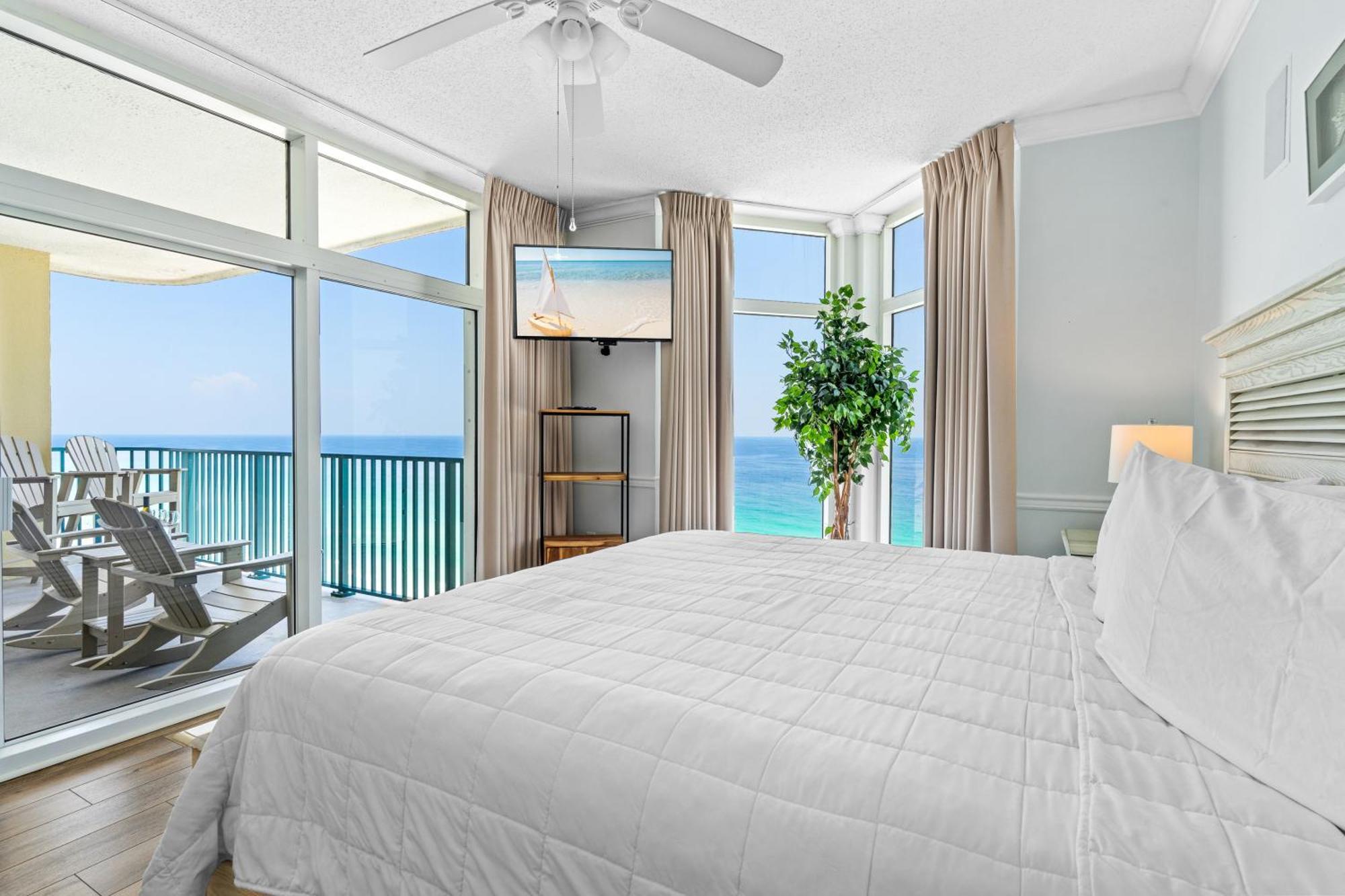 Holiday home Jade East Towers 1520 By Newman-dailey