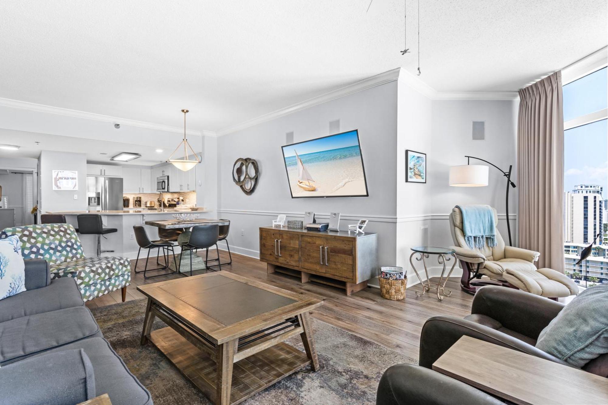 Jade East Towers 1520 By Newman-dailey *