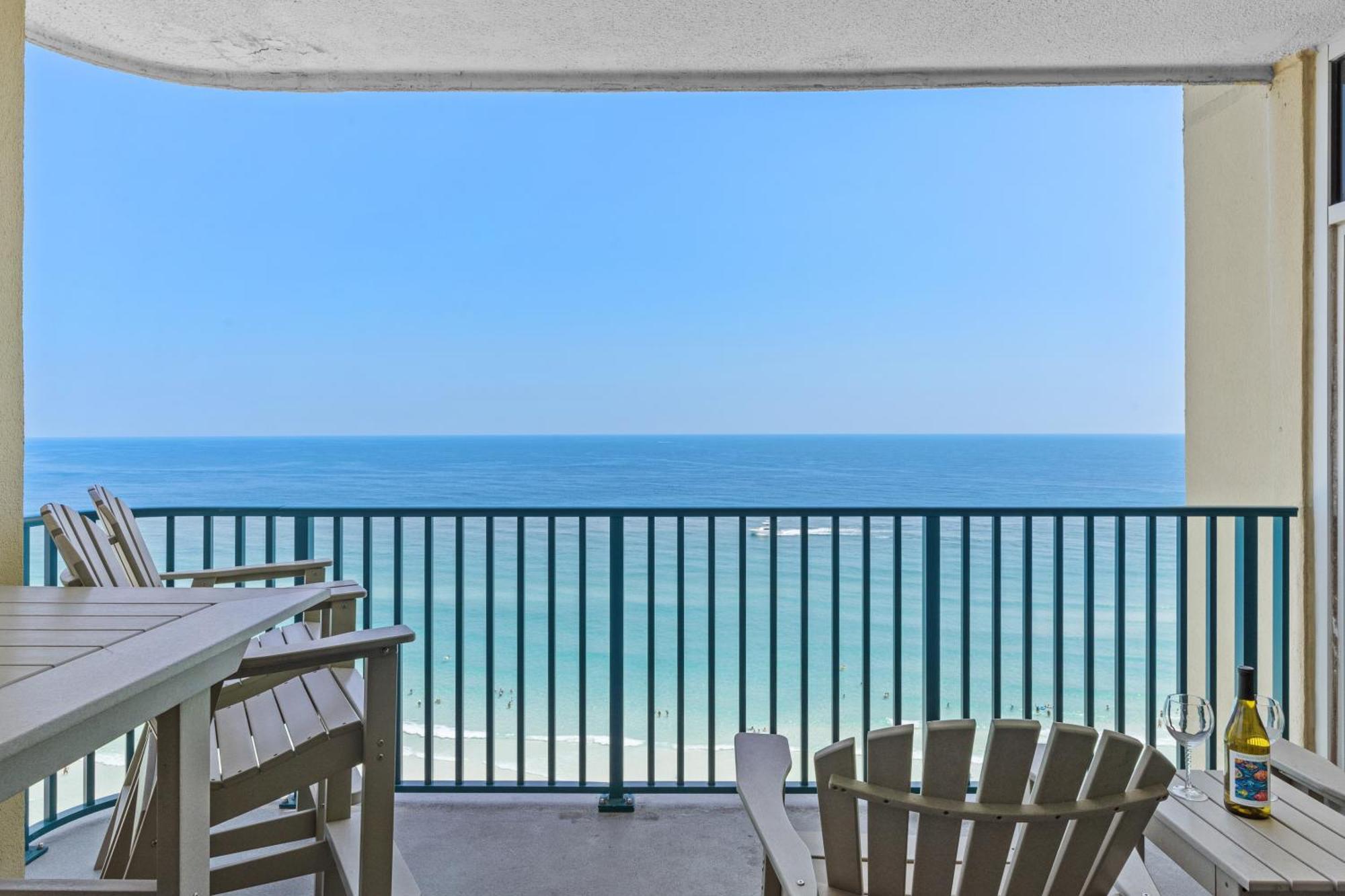 Holiday home Jade East Towers 1520 By Newman-dailey