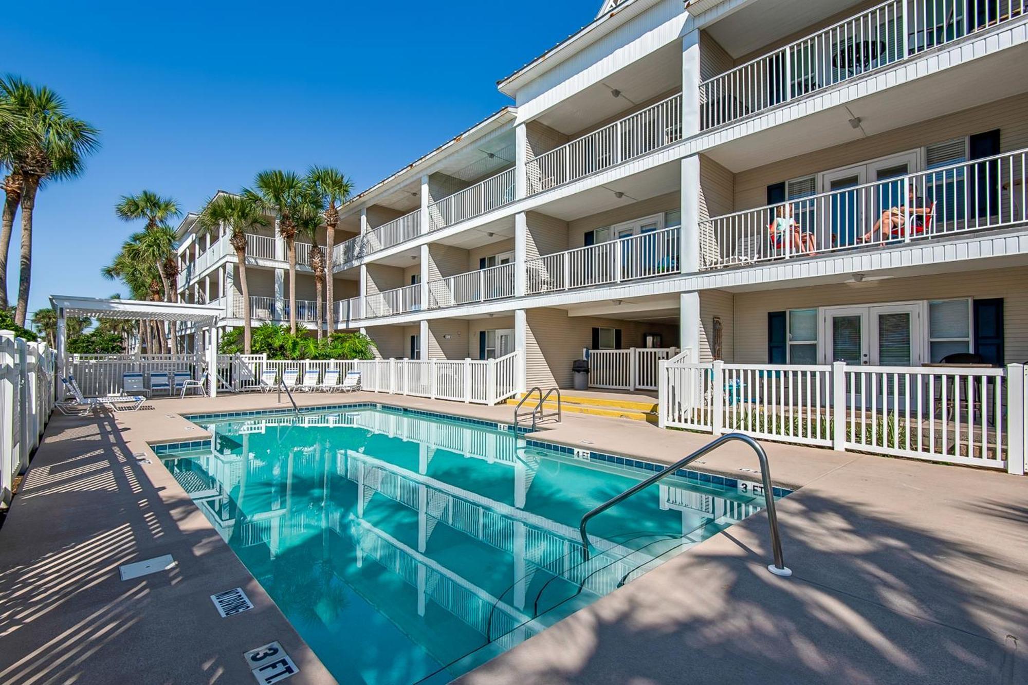 Grand Caribbean West 109 * Destin
