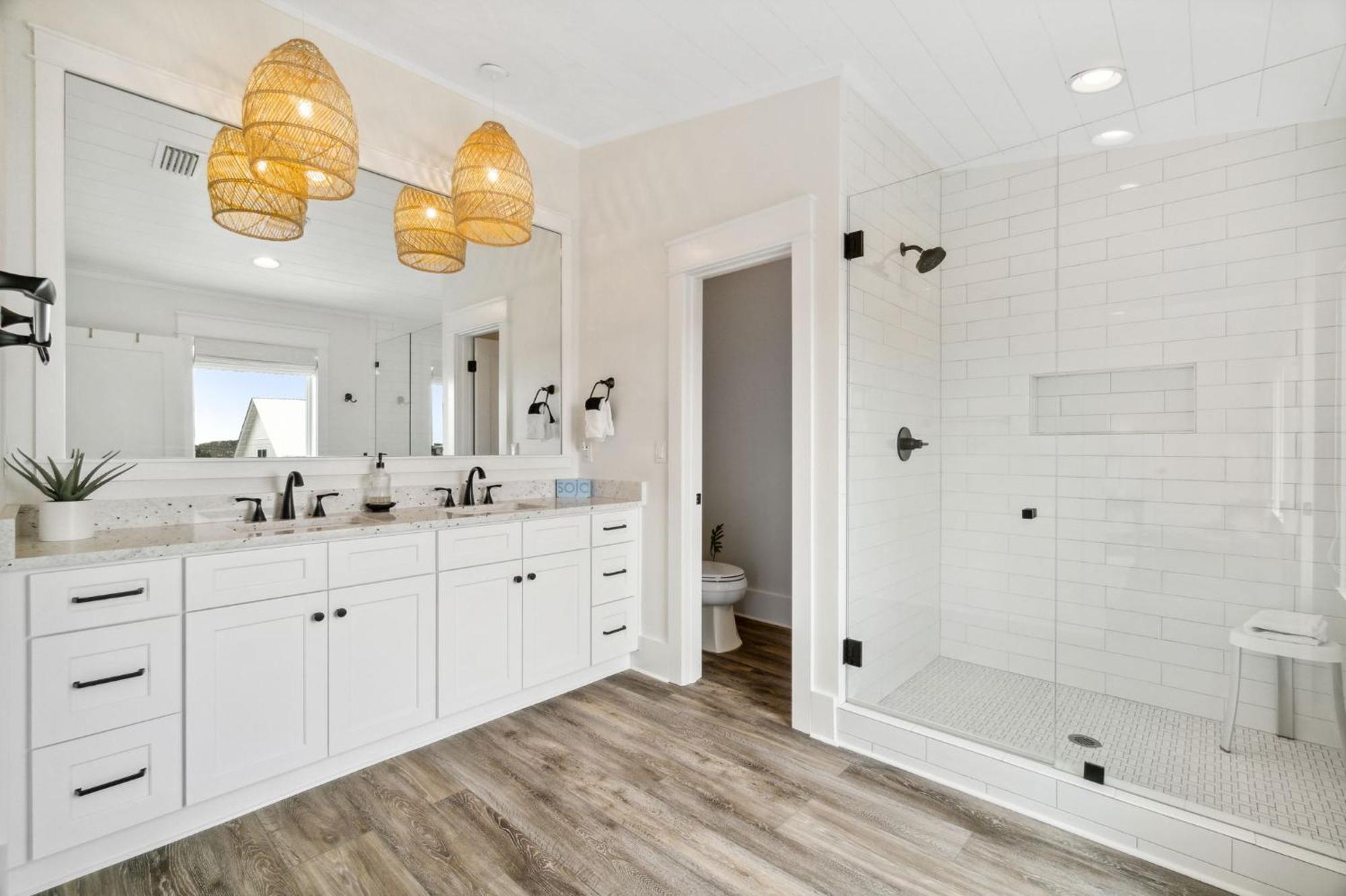 Crystal Tide With Heated Pool And Golf Cart Holiday home *