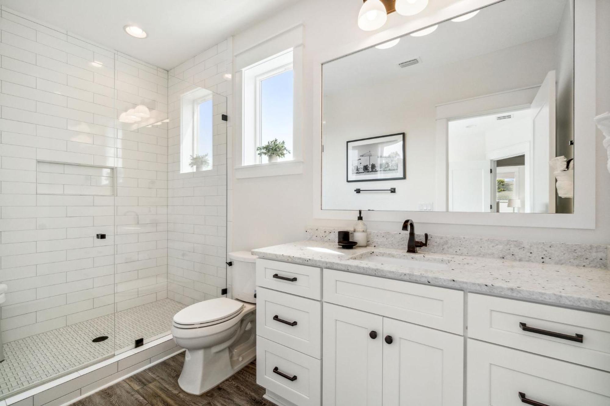 Holiday home Crystal Tide With Heated Pool And Golf Cart Destin