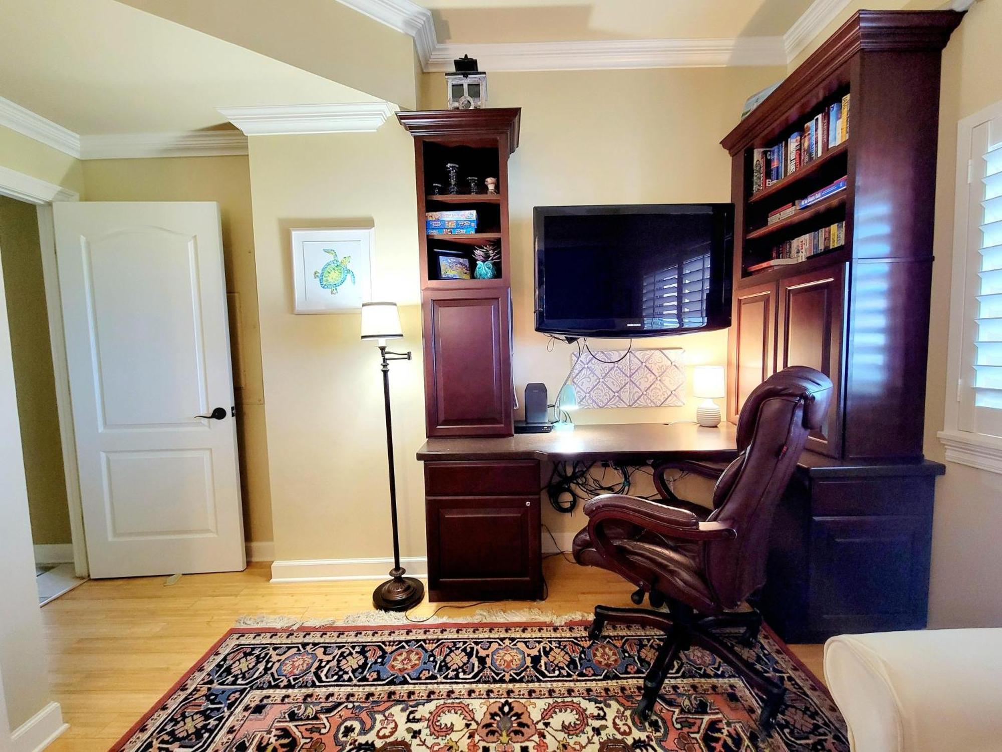 Holiday home Manor 1110