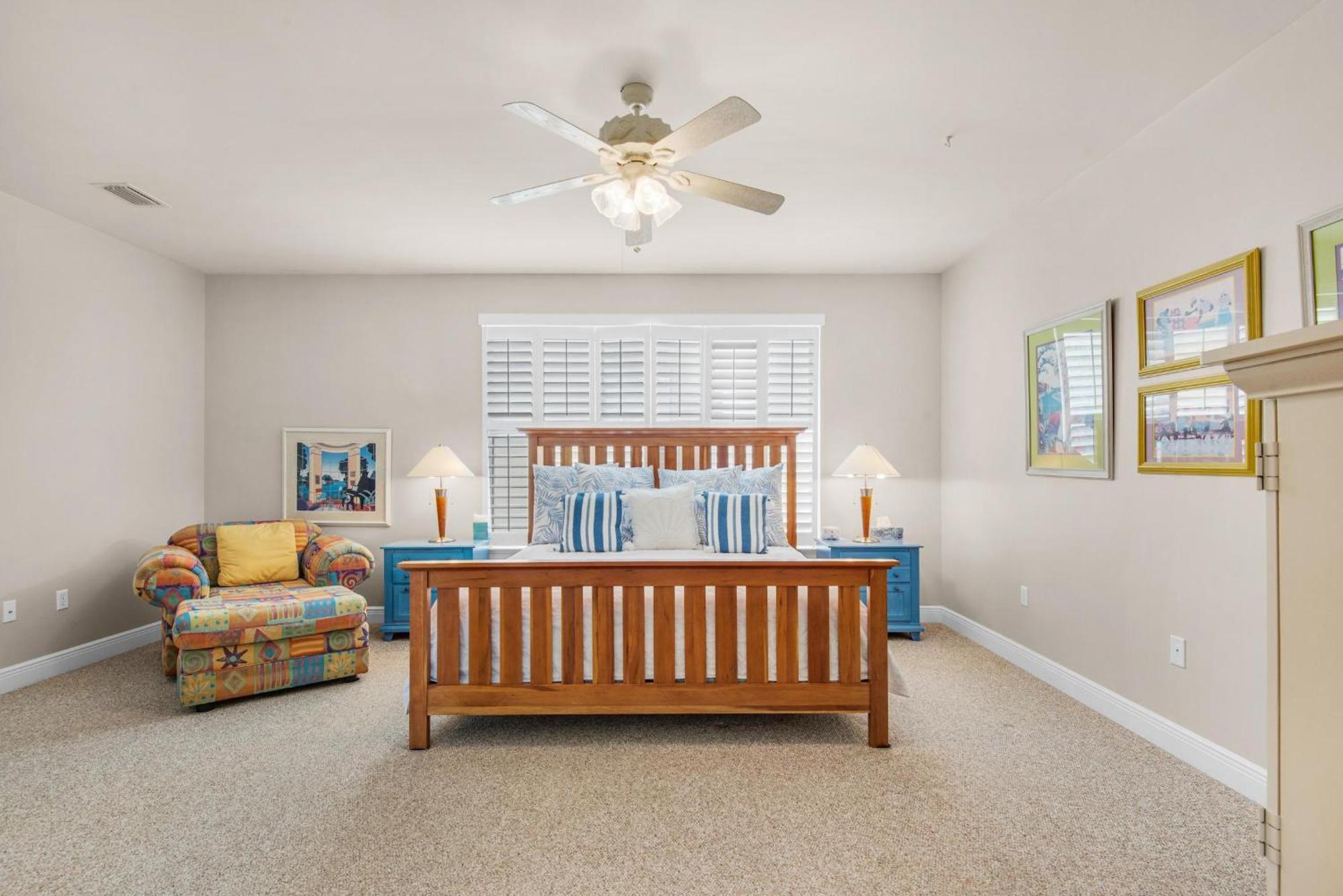 Sea Ya On The Turnaround Holiday home Destin